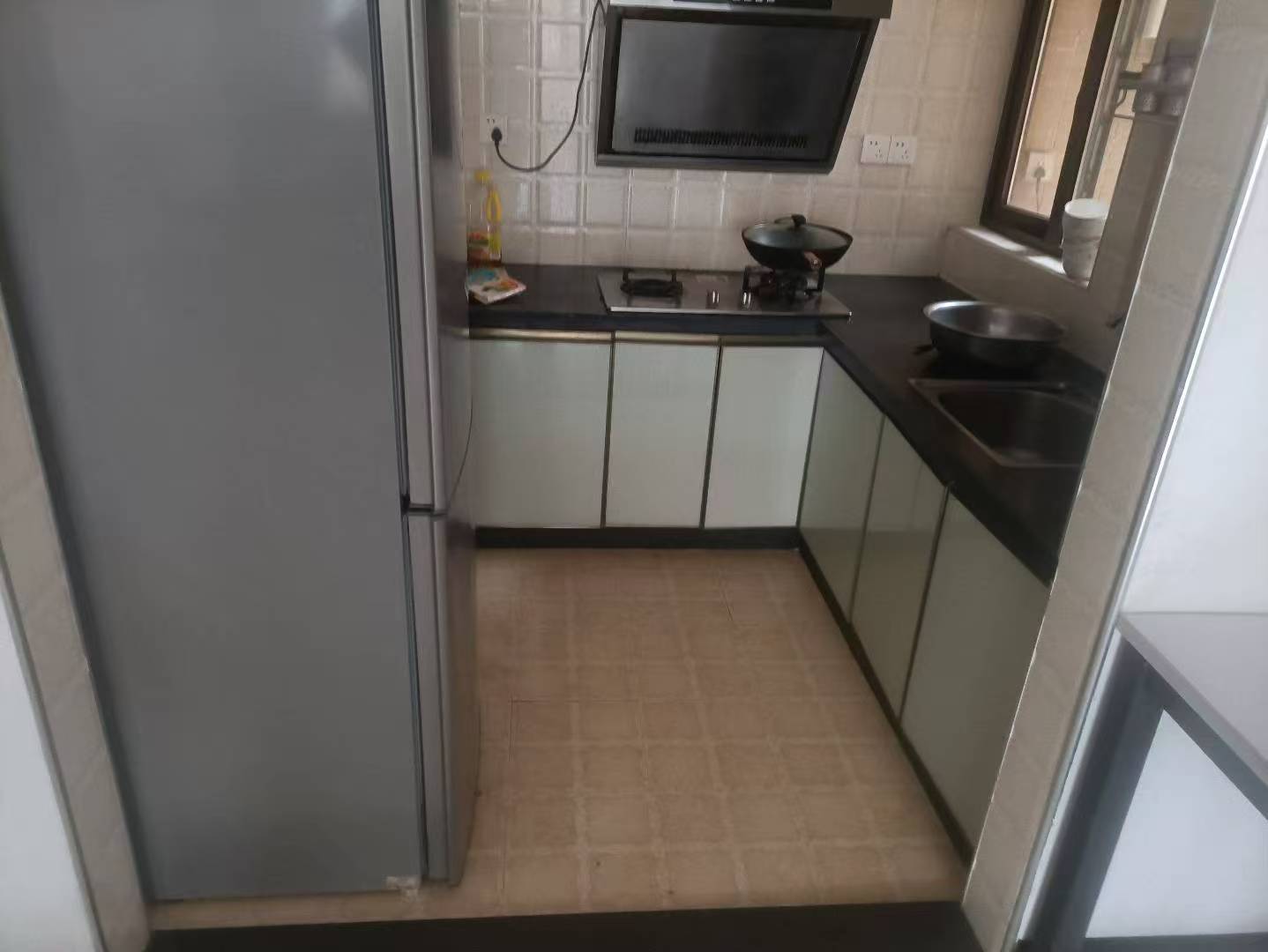 新概念 2室1厅1卫 1500.0元/月 新概念 2室1厅1卫 1500.0元/月室内图