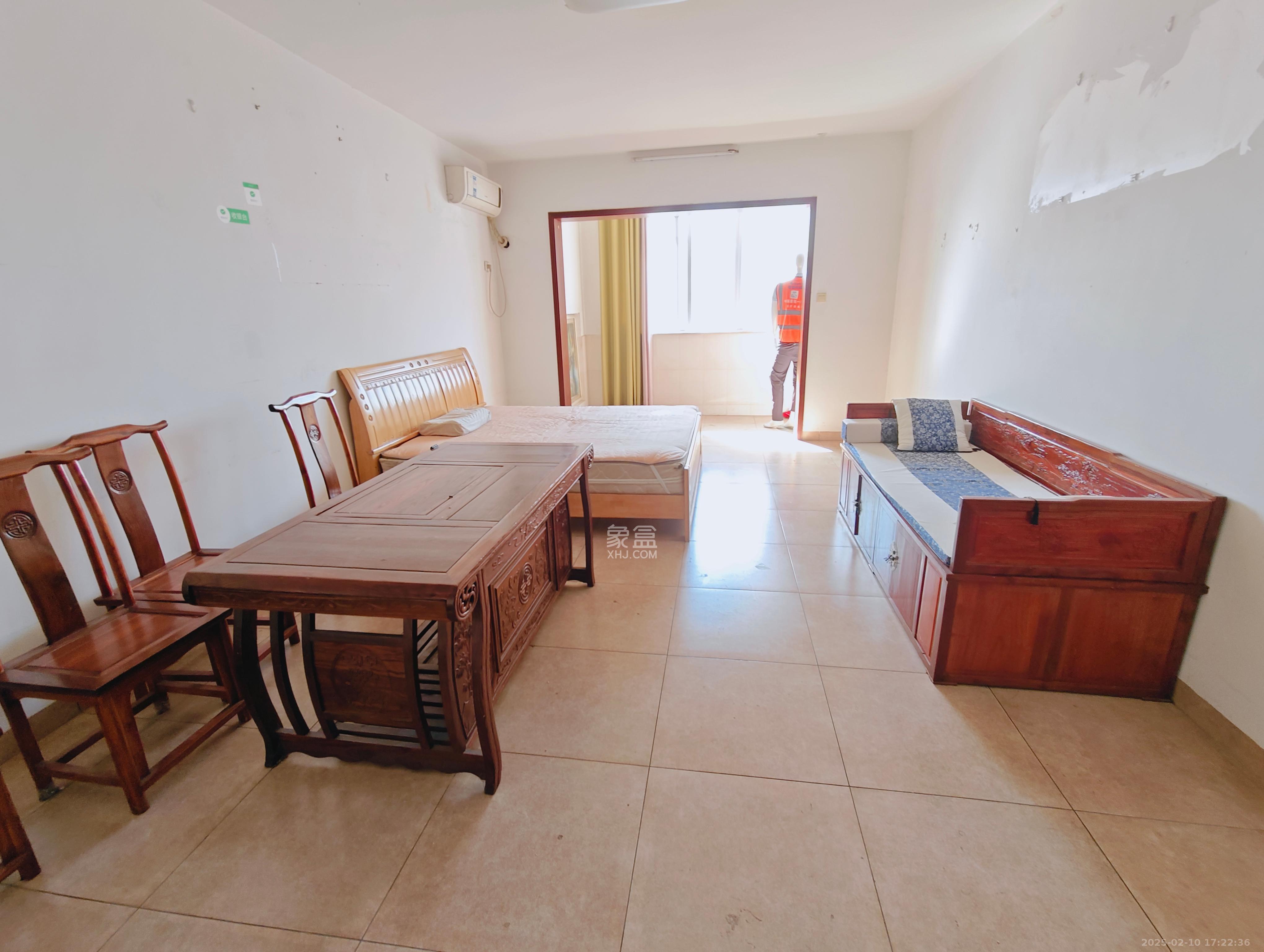 上河国际F座 1室0厅1卫 1500.0元/月 上河国际F座 1室0厅1卫 1500.0元/月室内图