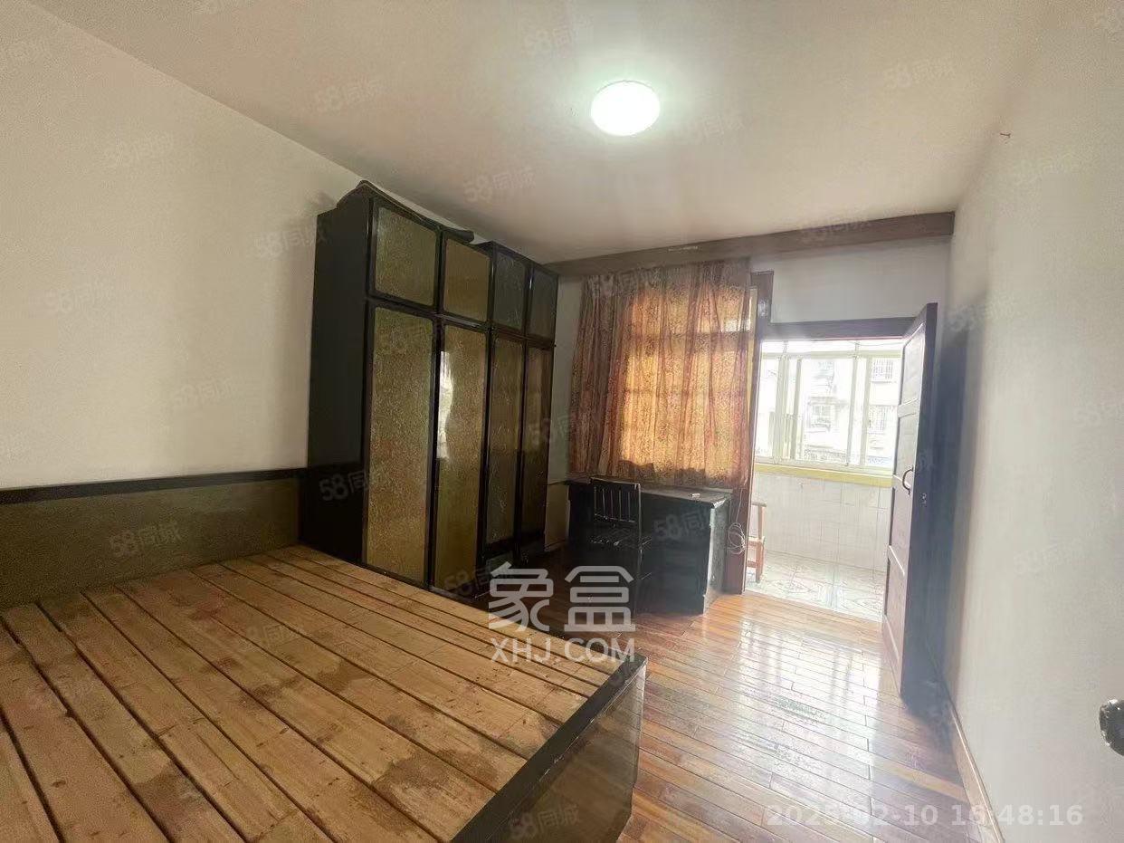 中建五局天心苑  2室2厅1卫   1380.00元/月室内图