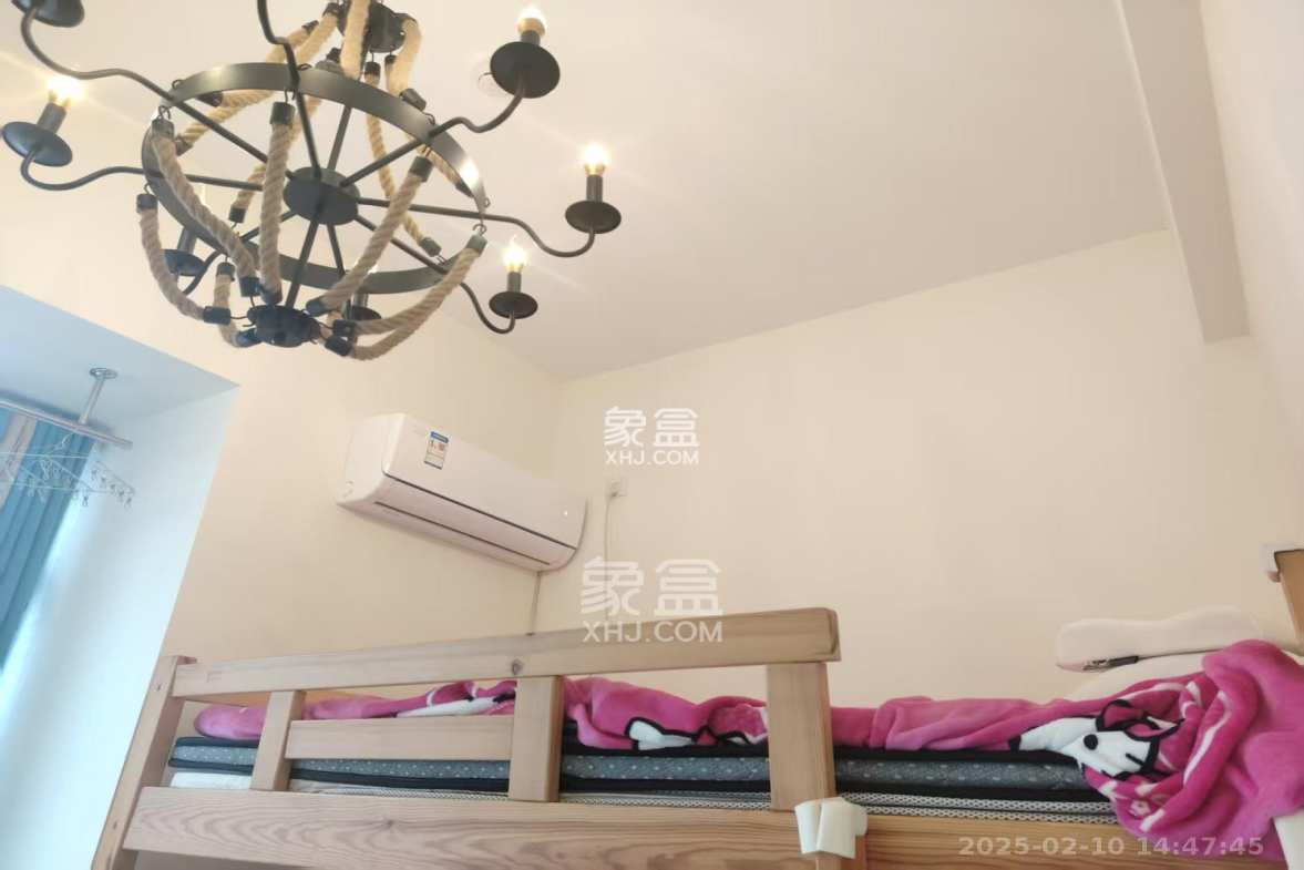 兰亭湾畔 1室1厅1卫 1000.00元/月 兰亭湾畔 1室1厅1卫 1000.00元/月室内图