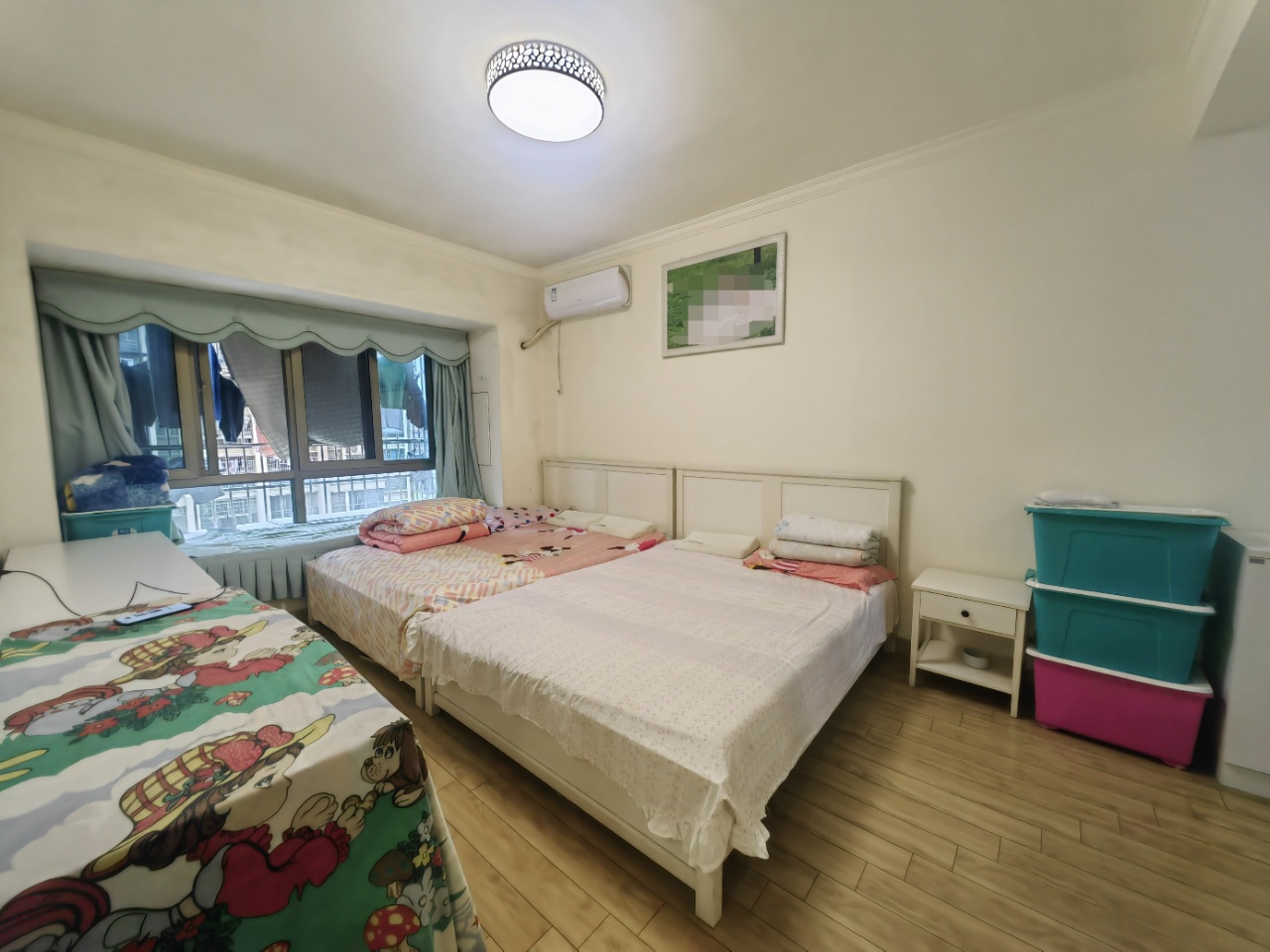 碧桂园 4室2厅2卫 2200.0元/月 碧桂园 4室2厅2卫 2200.0元/月室内图