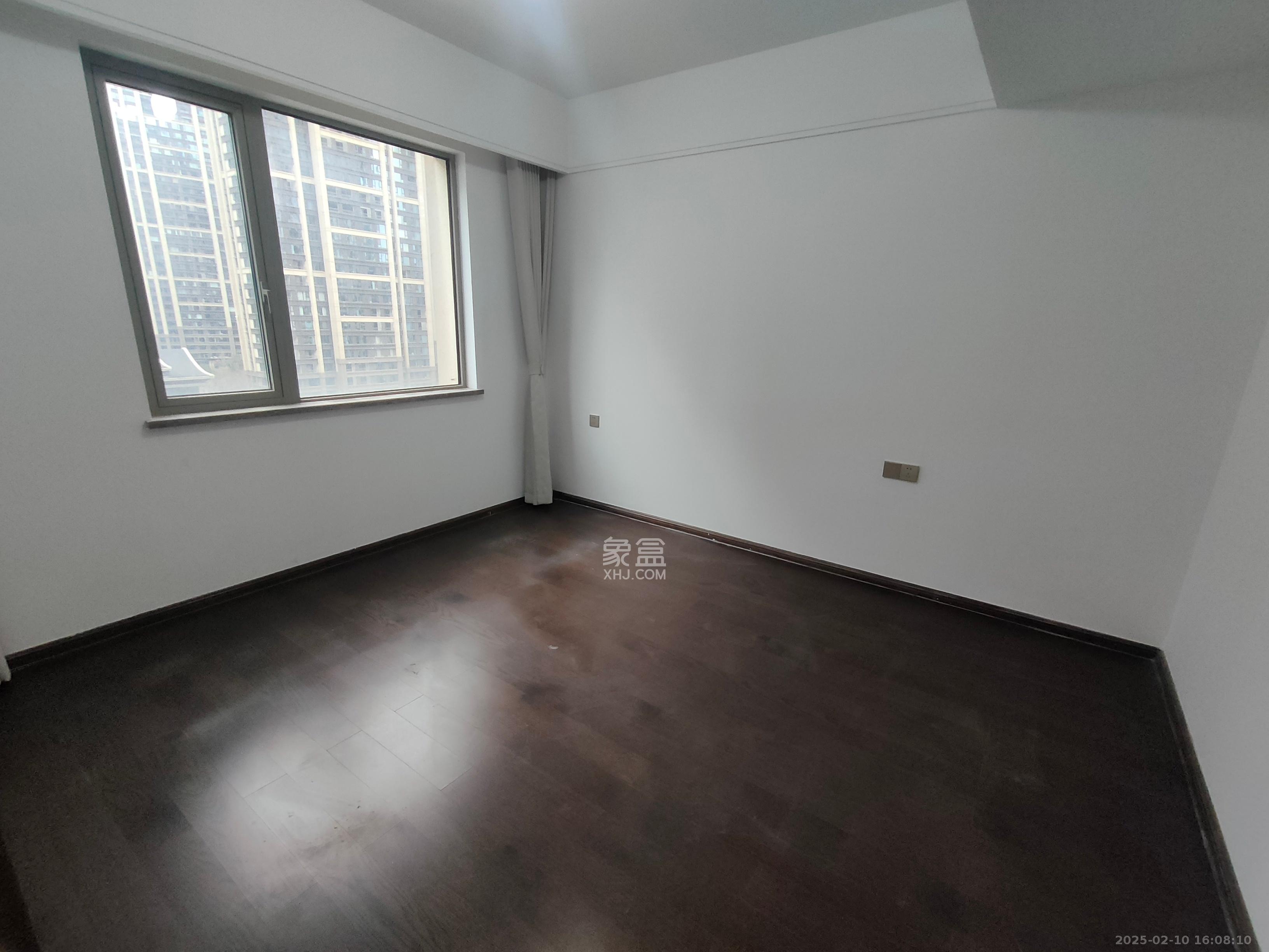 梅溪华府（新城金茂梦想华府）  4室2厅3卫   7800.00元/月室内图