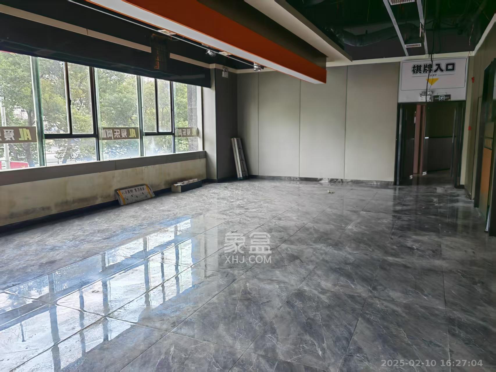 华菱蓝调国际（华菱.香墅美地）   404.44㎡     25000.00元/月室内图