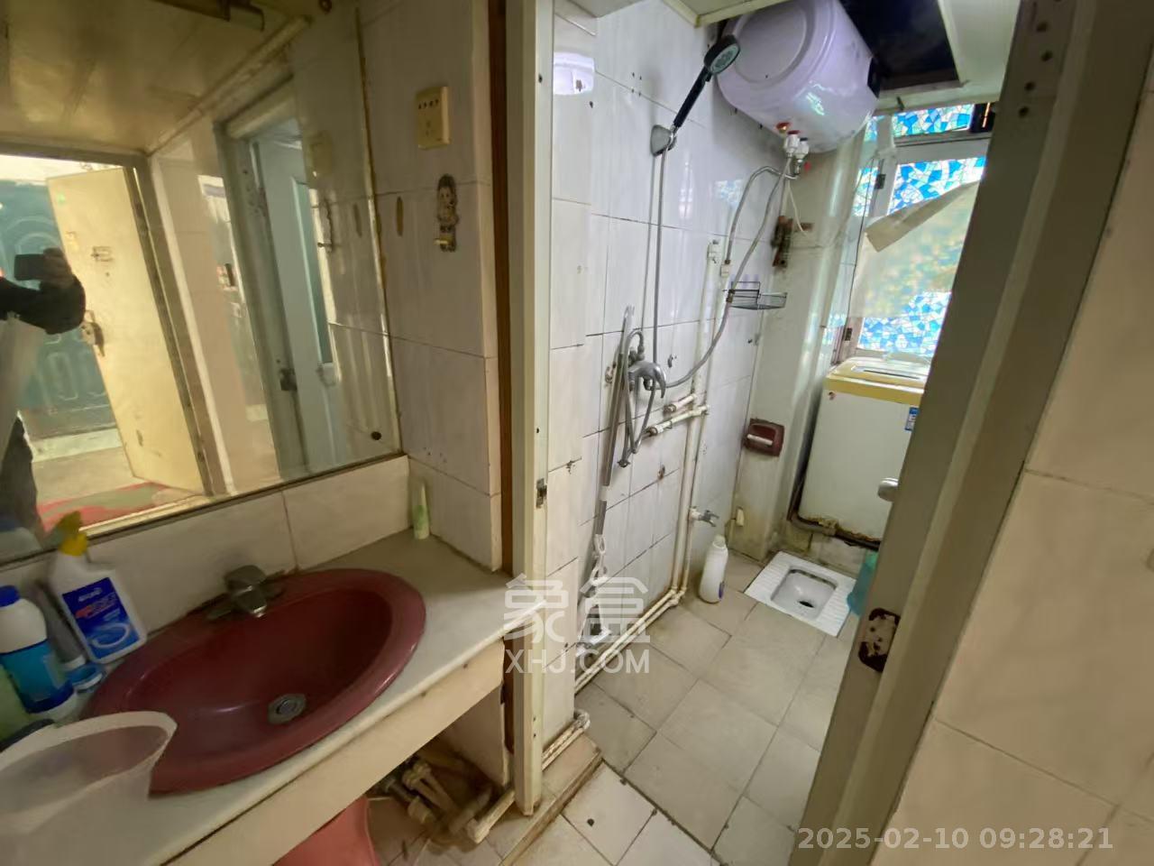 水泵厂宿舍  2室1厅1卫   1200.00元/月室内图