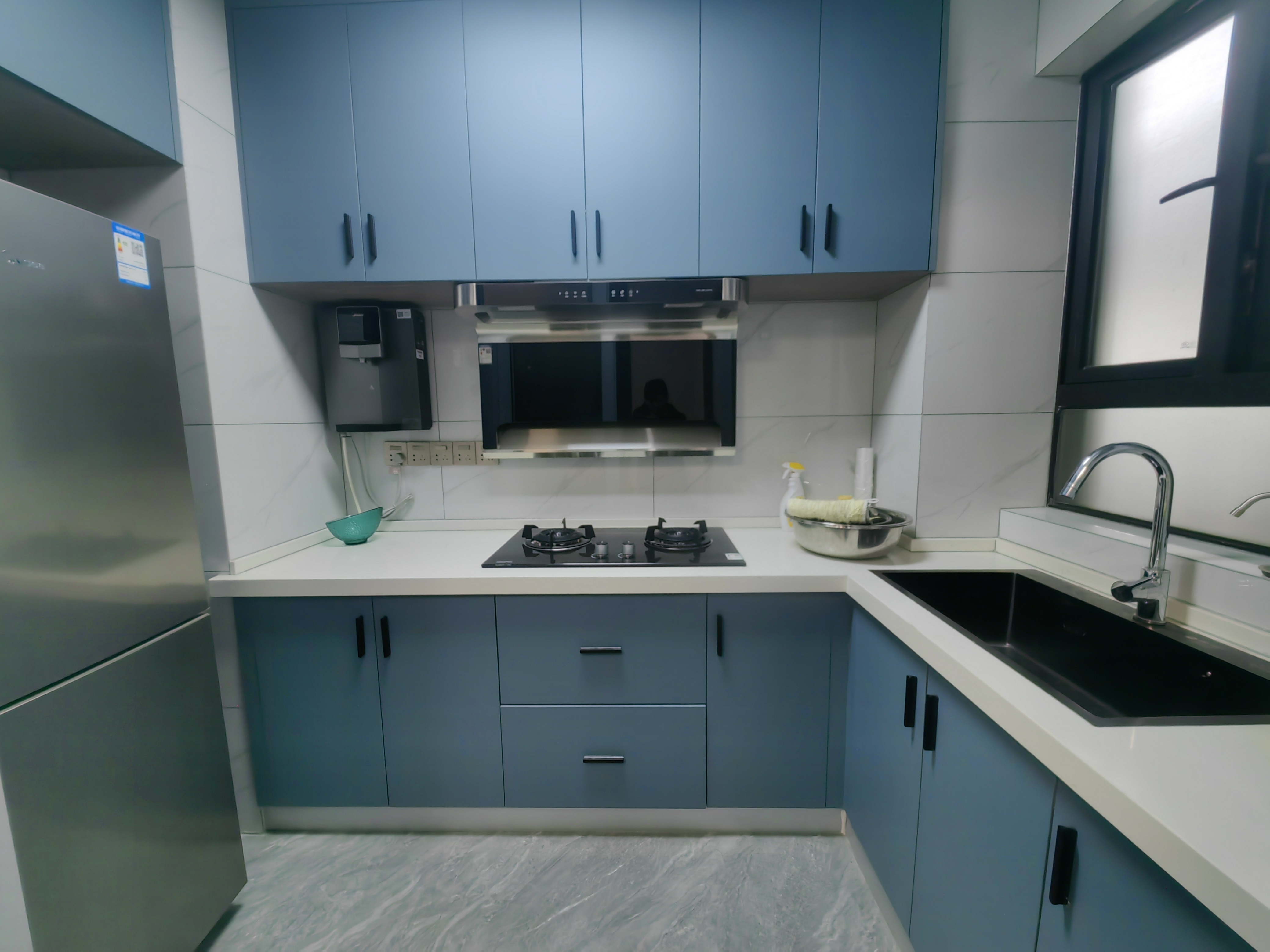 荣盛碧桂园铂悦府 3室2厅2卫 2800.0元/月 荣盛碧桂园铂悦府 3室2厅2卫 2800.0元/月室内图