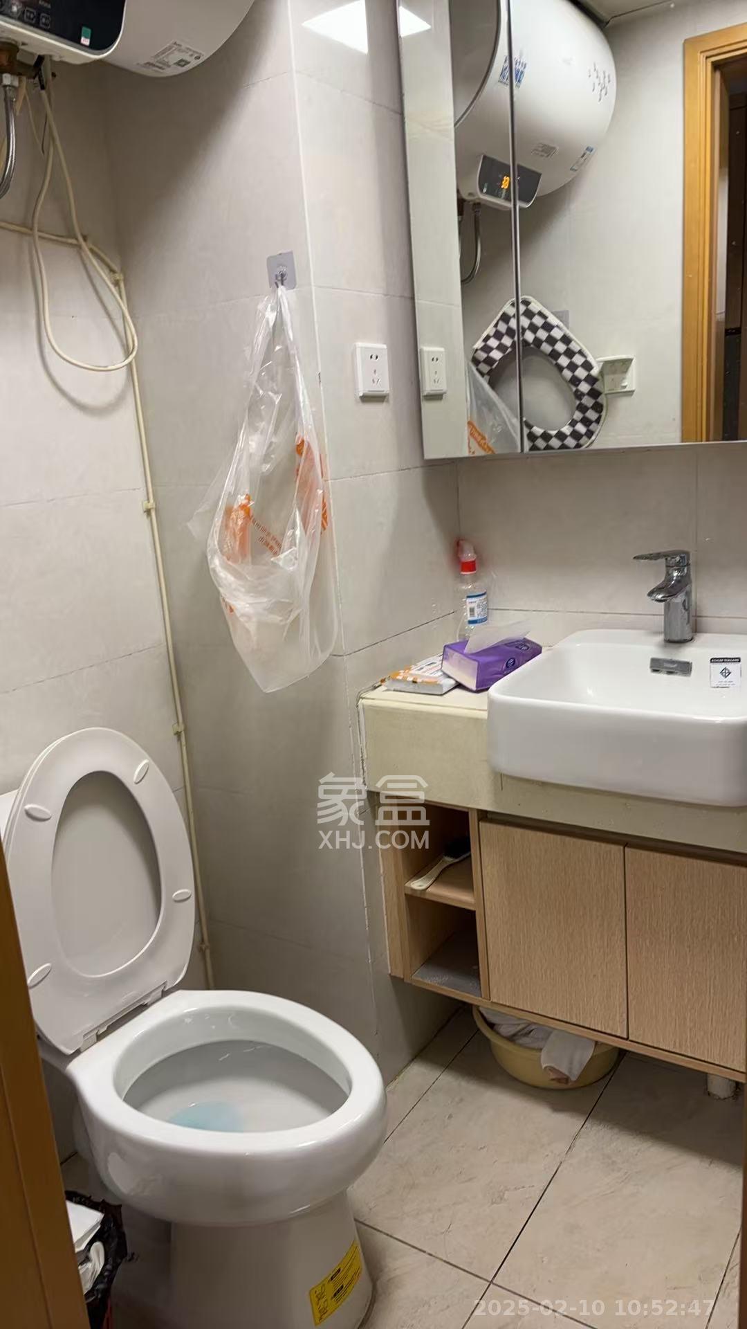 中海新城熙岸(中信新城五期)  1室1厅1卫    1200.0元/月 中海新城熙岸(中信新城五期)  1室1厅1卫    1200.0元/月室内图