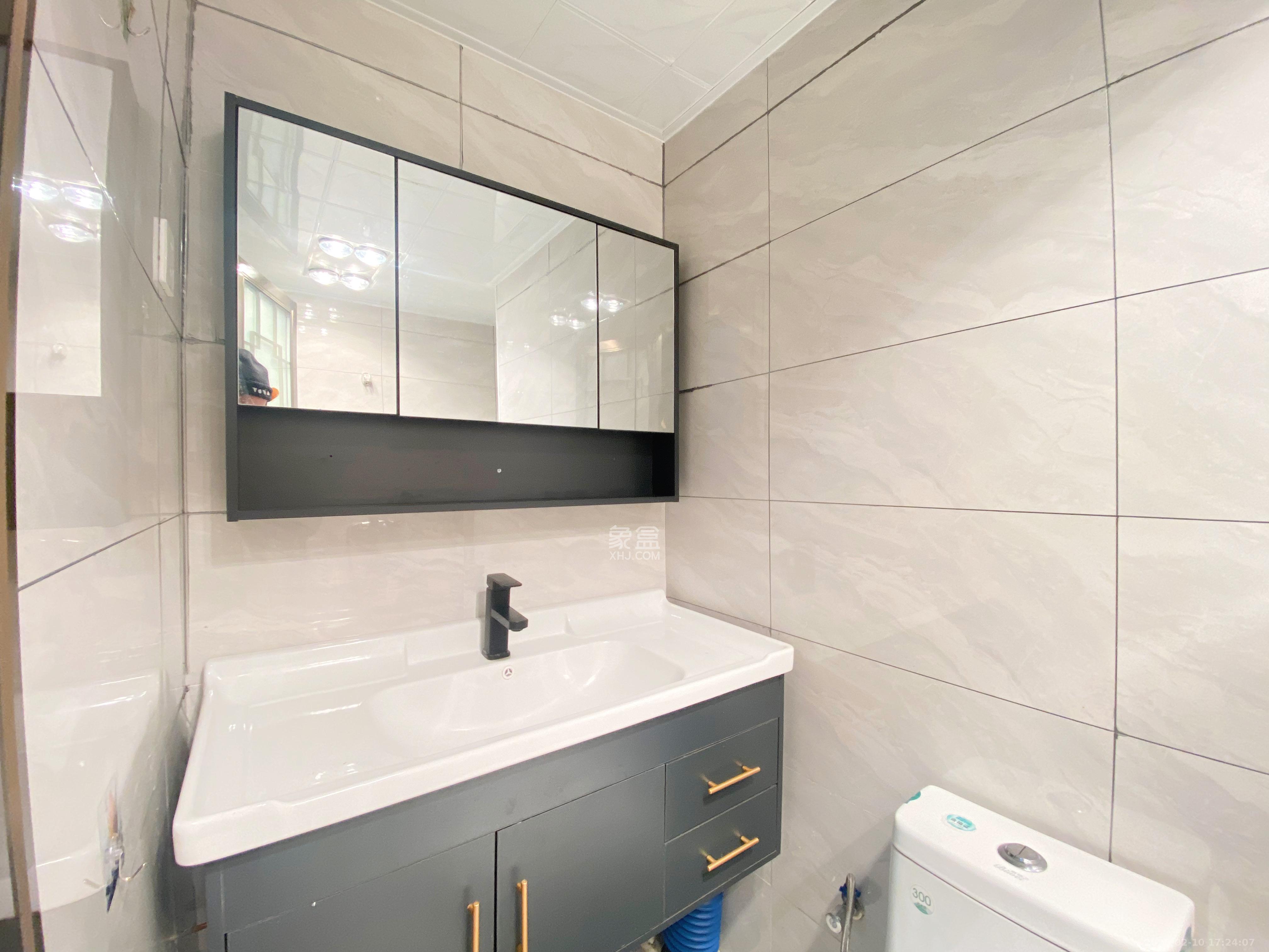 怡海星城 1室1厅1卫 1000.0元/月 怡海星城 1室1厅1卫 1000.0元/月室内图