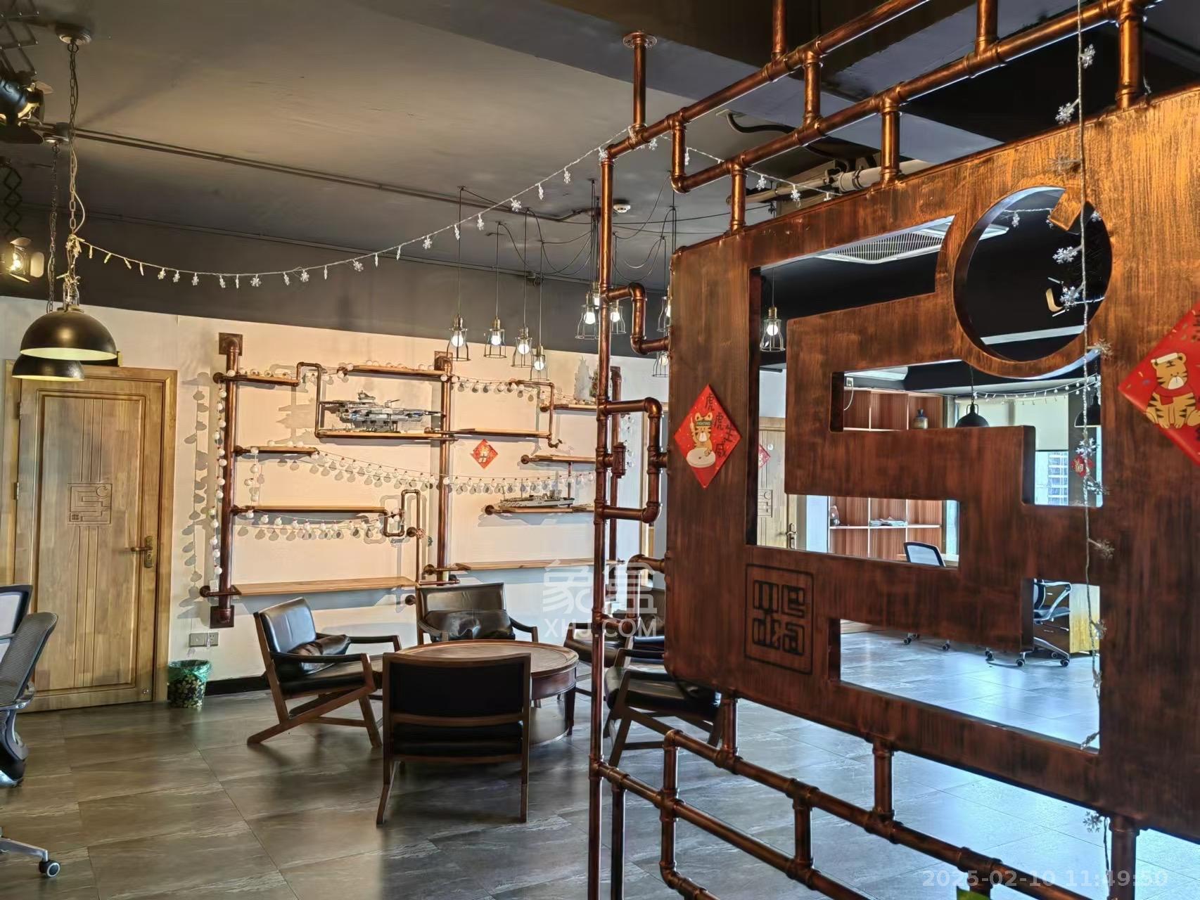 长城万富汇   160.0㎡      7000.0元/月室内图