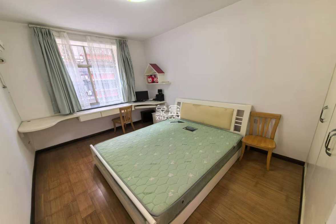 银海花园 2室2厅1卫 1200.0元/月 银海花园 2室2厅1卫 1200.0元/月室内图