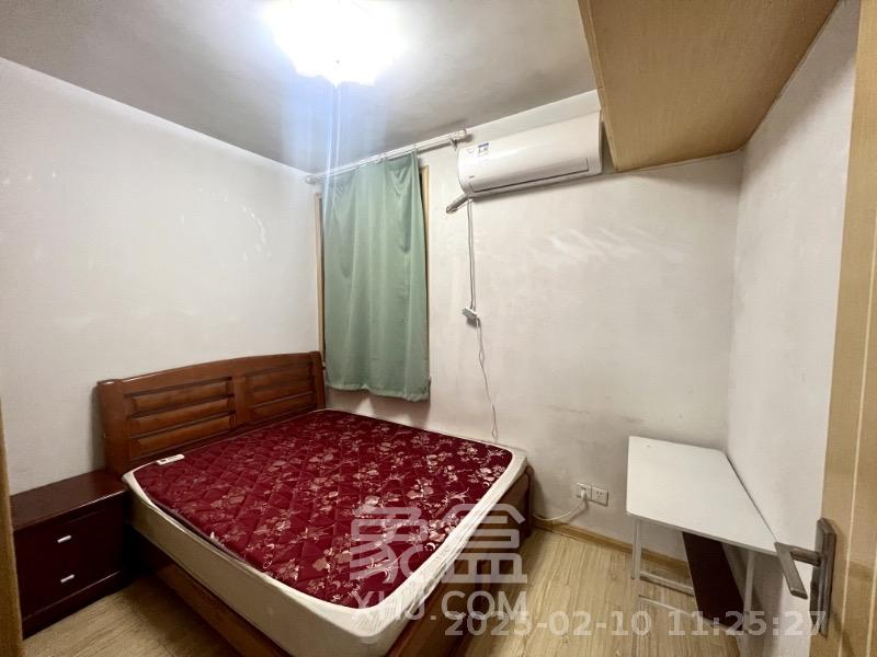 景湾小区（井湾小区）  2室2厅1卫   1600.00元/月室内图
