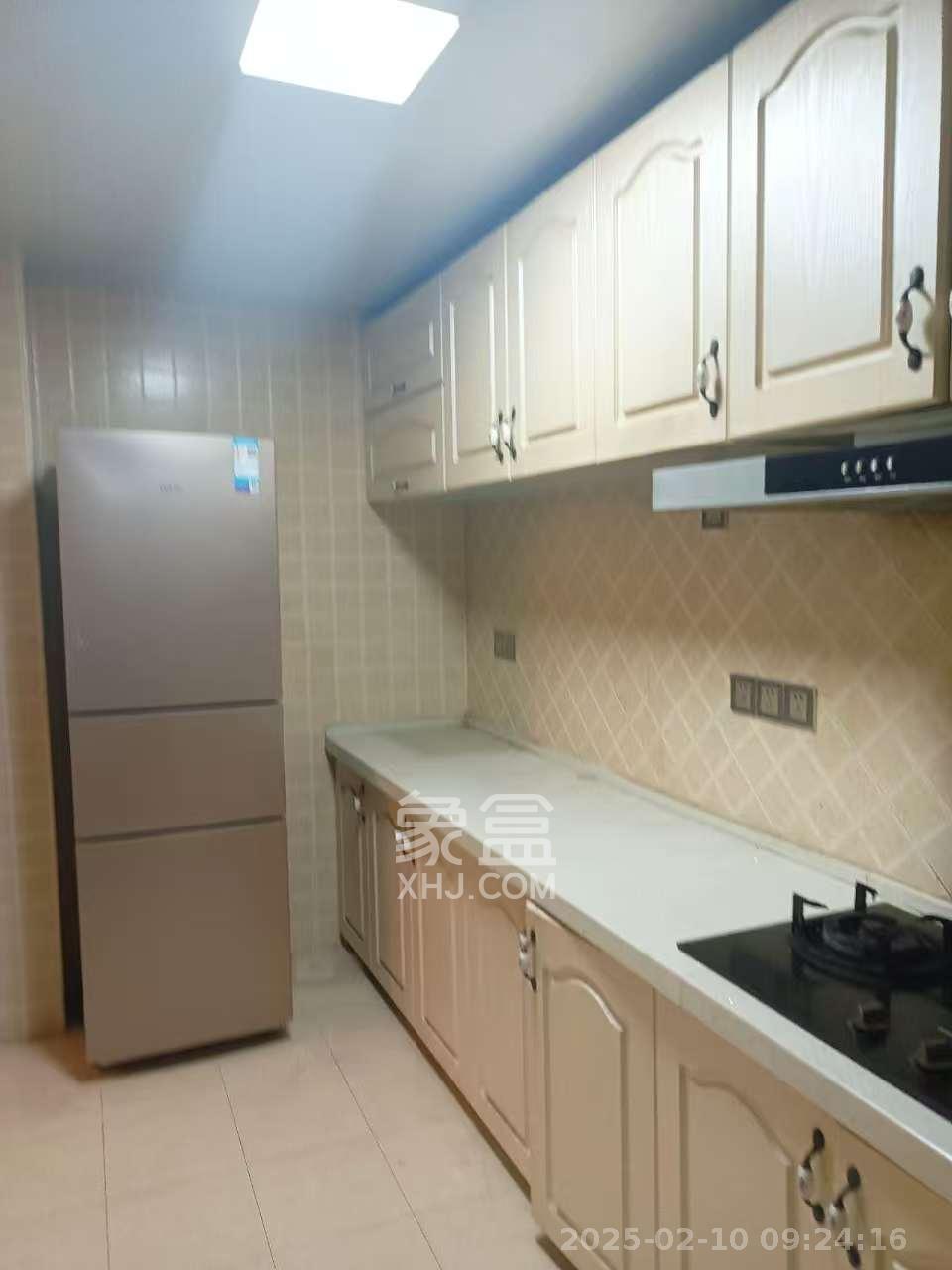 建鑫二期 3室2厅1卫 1600.0元/月 建鑫二期 3室2厅1卫 1600.0元/月室内图