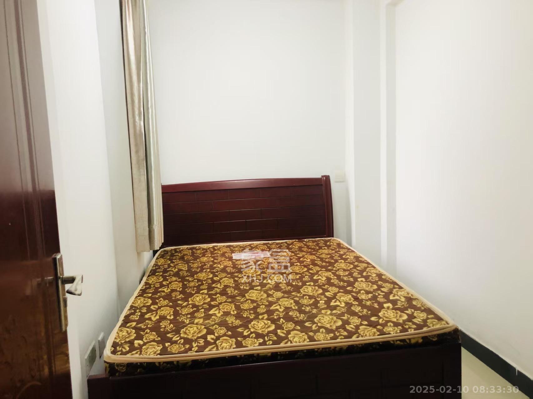 西子花苑  2室2厅1卫   2300.00元/月室内图