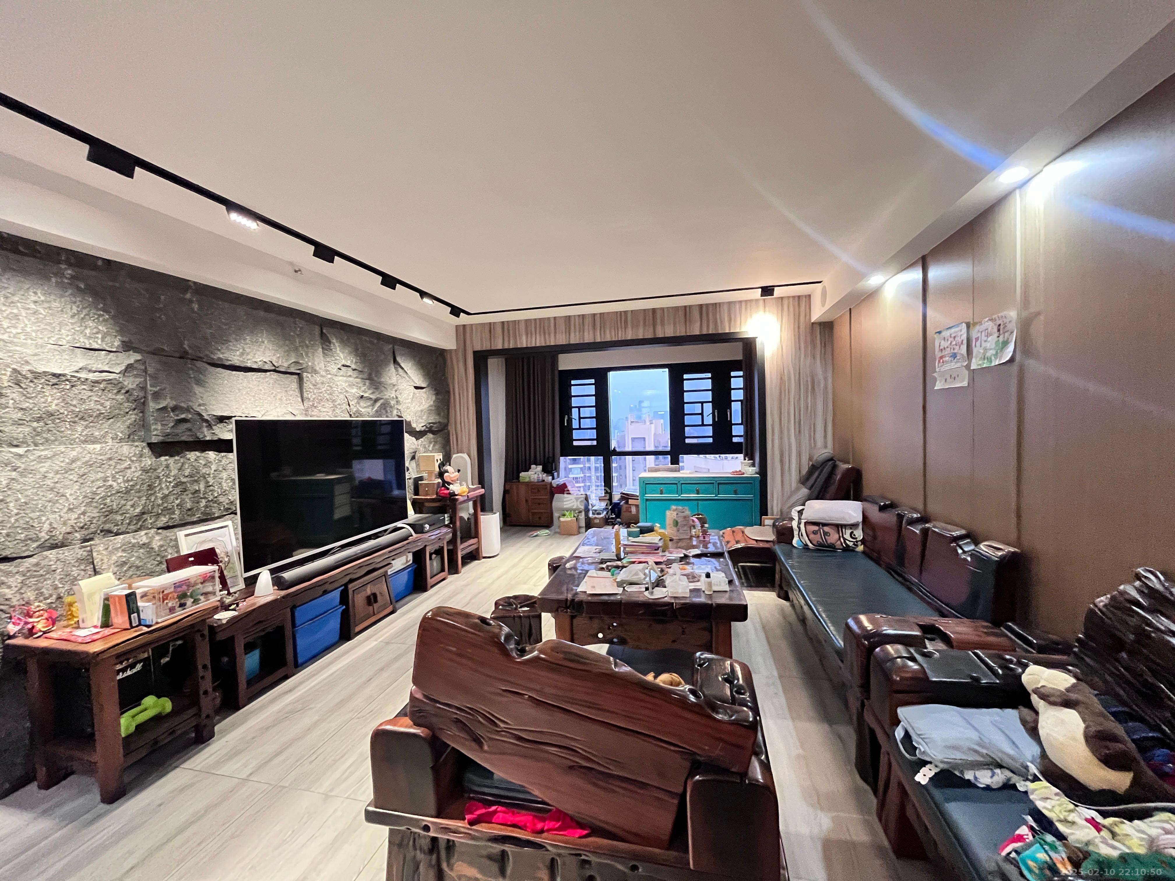 北辰三角洲C3区 3室2厅2卫 5800.0元/月 北辰三角洲C3区 3室2厅2卫 5800.0元/月室内图