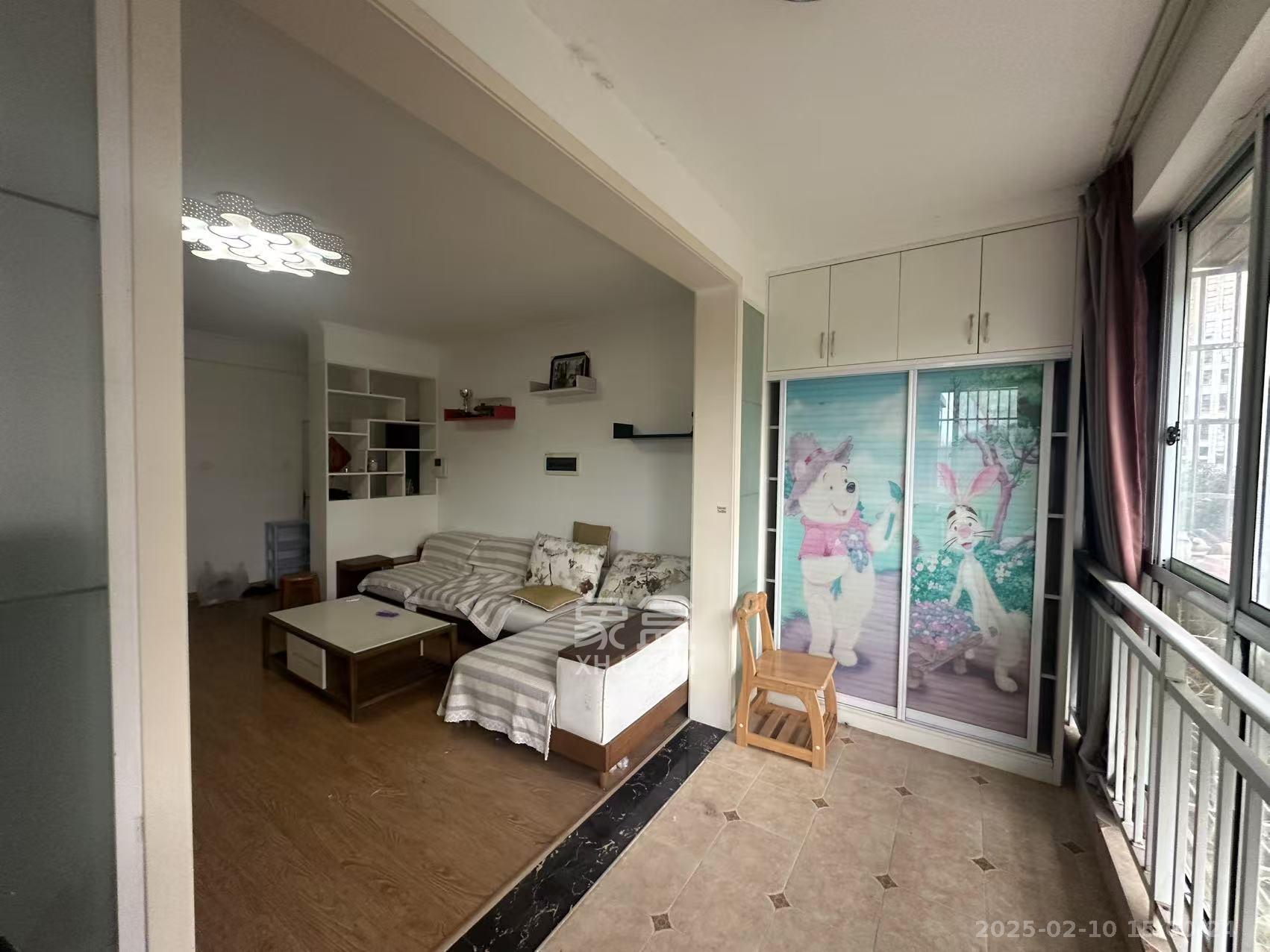 德泽苑 2室2厅1卫 1800.0元/月 德泽苑 2室2厅1卫 1800.0元/月室内图