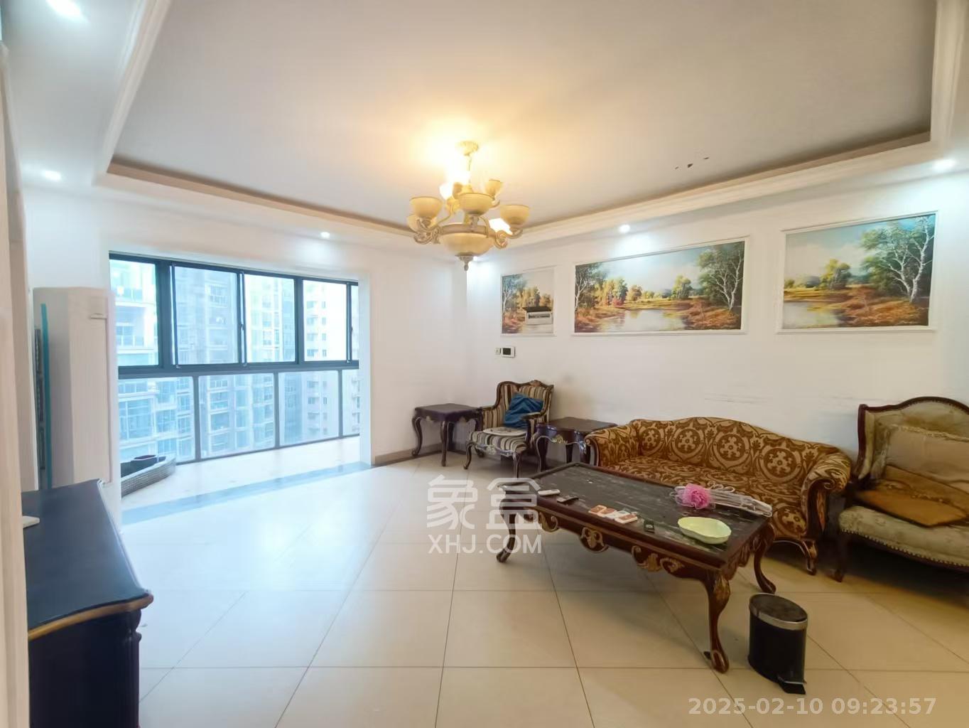 建鑫二期 3室2厅1卫 1600.0元/月 建鑫二期 3室2厅1卫 1600.0元/月室内图