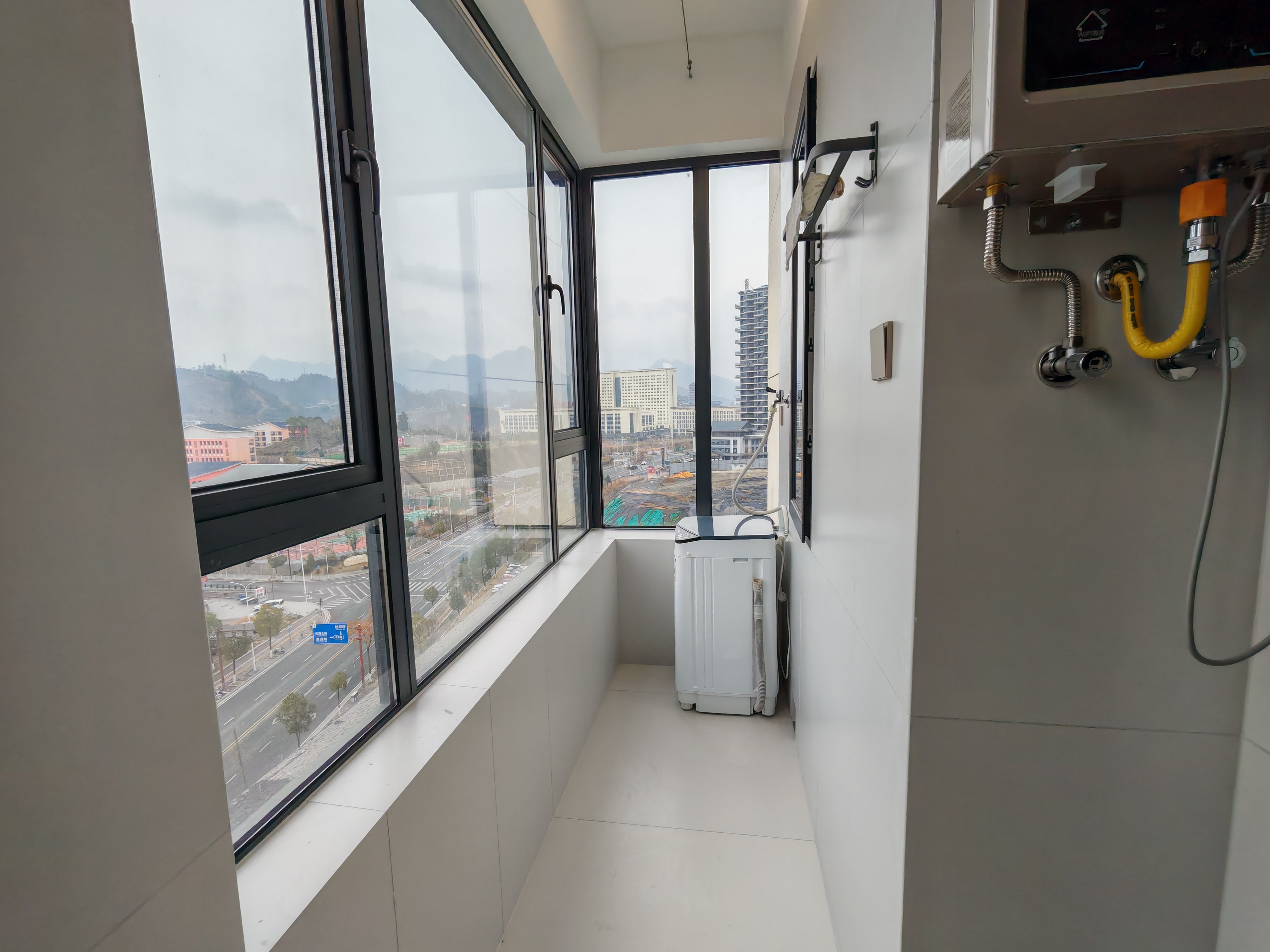 中建凤栖台 1室1厅1卫 1250.0元/月 中建凤栖台 1室1厅1卫 1250.0元/月室内图