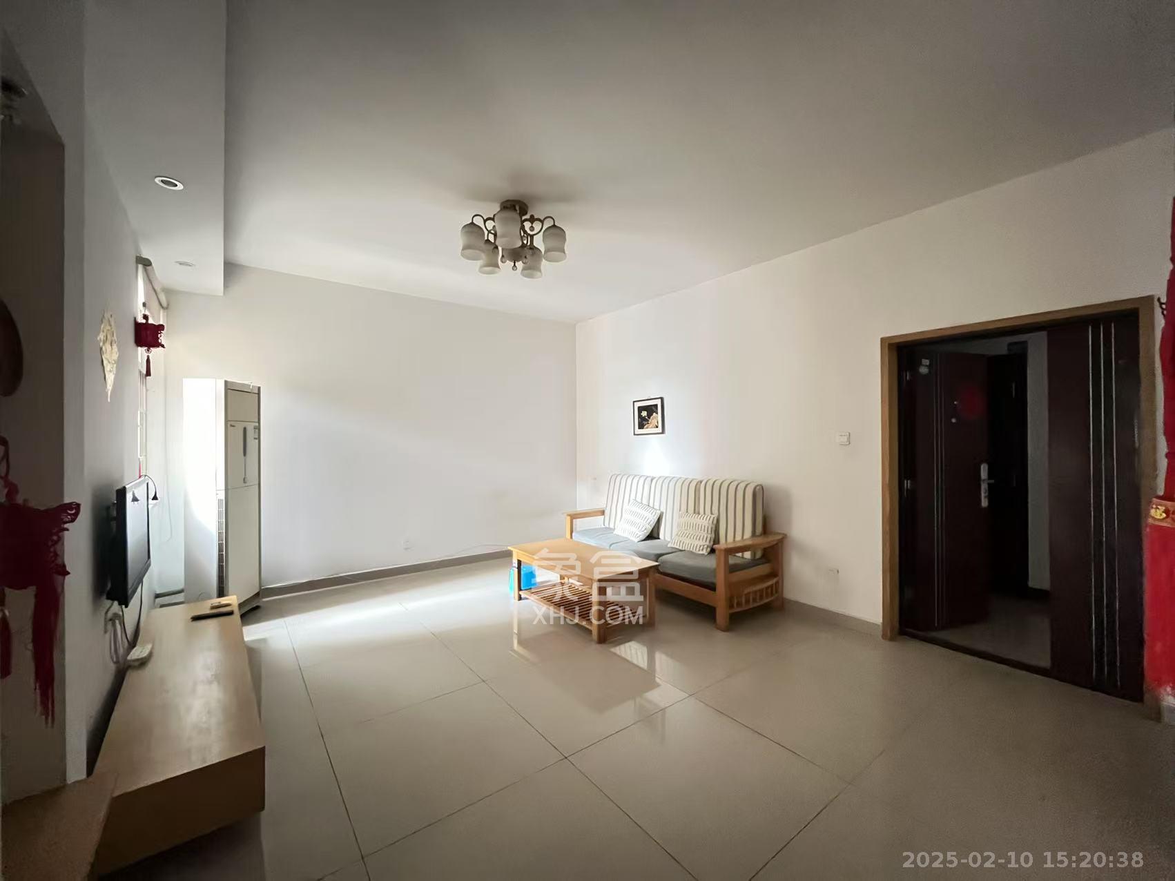 宏泽佳园  2室1厅1卫    3200.0元/月室内图