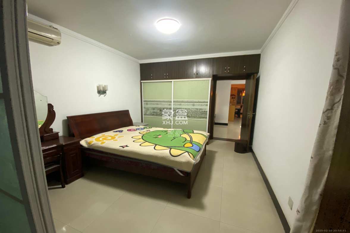 广泰家园 3室1厅1卫 1500.0元/月 广泰家园 3室1厅1卫 1500.0元/月室内图