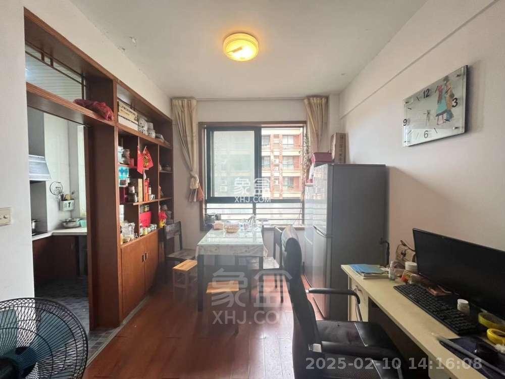 尚格名城花好悦园4期 2室1厅1卫 1300.0元/月 尚格名城花好悦园4期 2室1厅1卫 1300.0元/月室内图