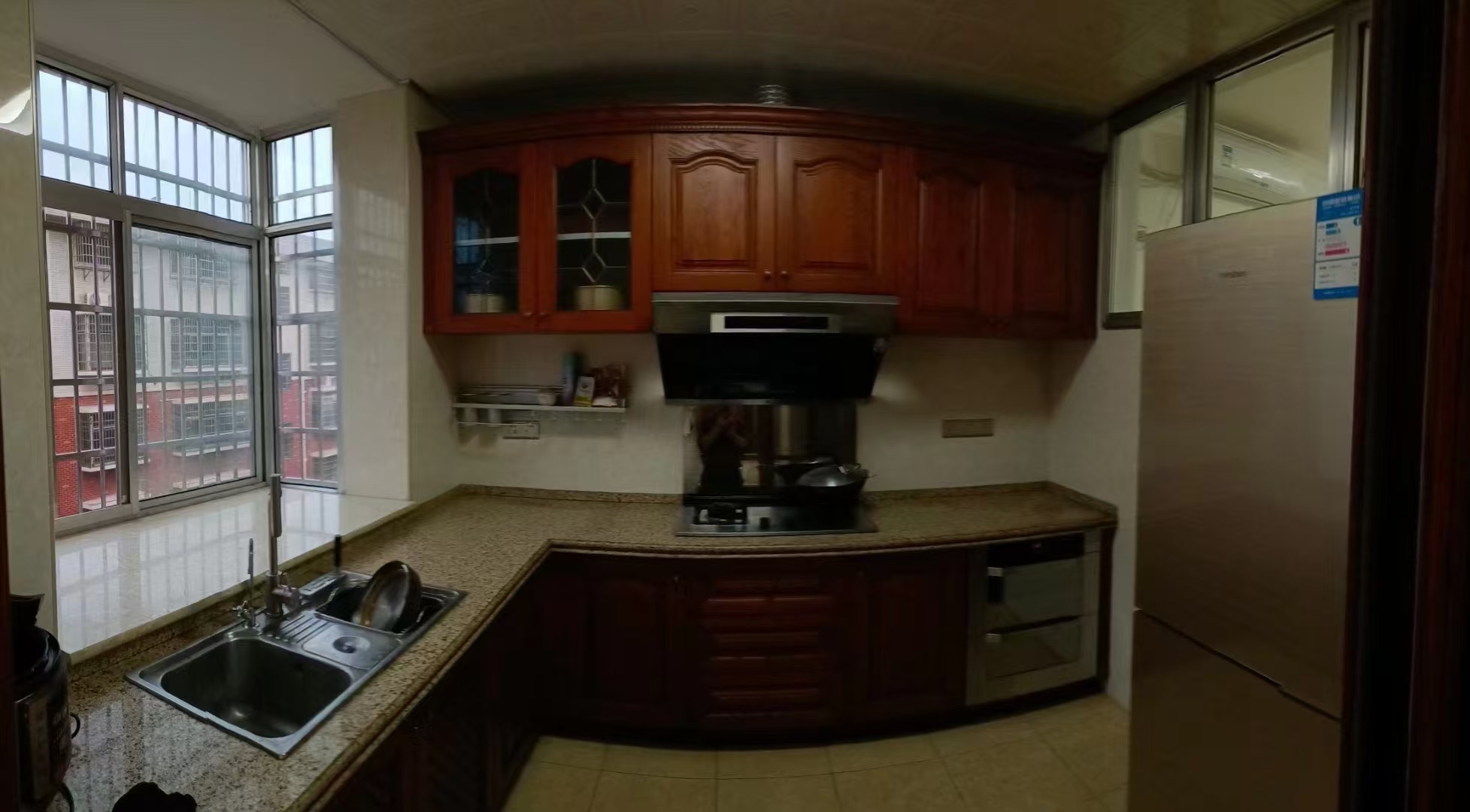 人和小区（小科七、九、十号地人和小区）  1室0厅0卫    2000.0元/月室内图