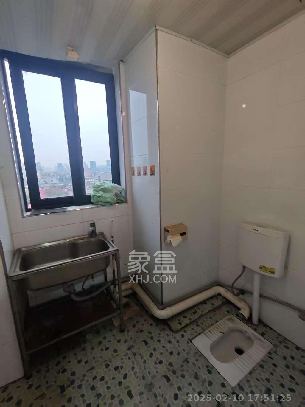 凯通国际城（凯通朝庭）  1室1厅1卫   5700.00元/月室内图