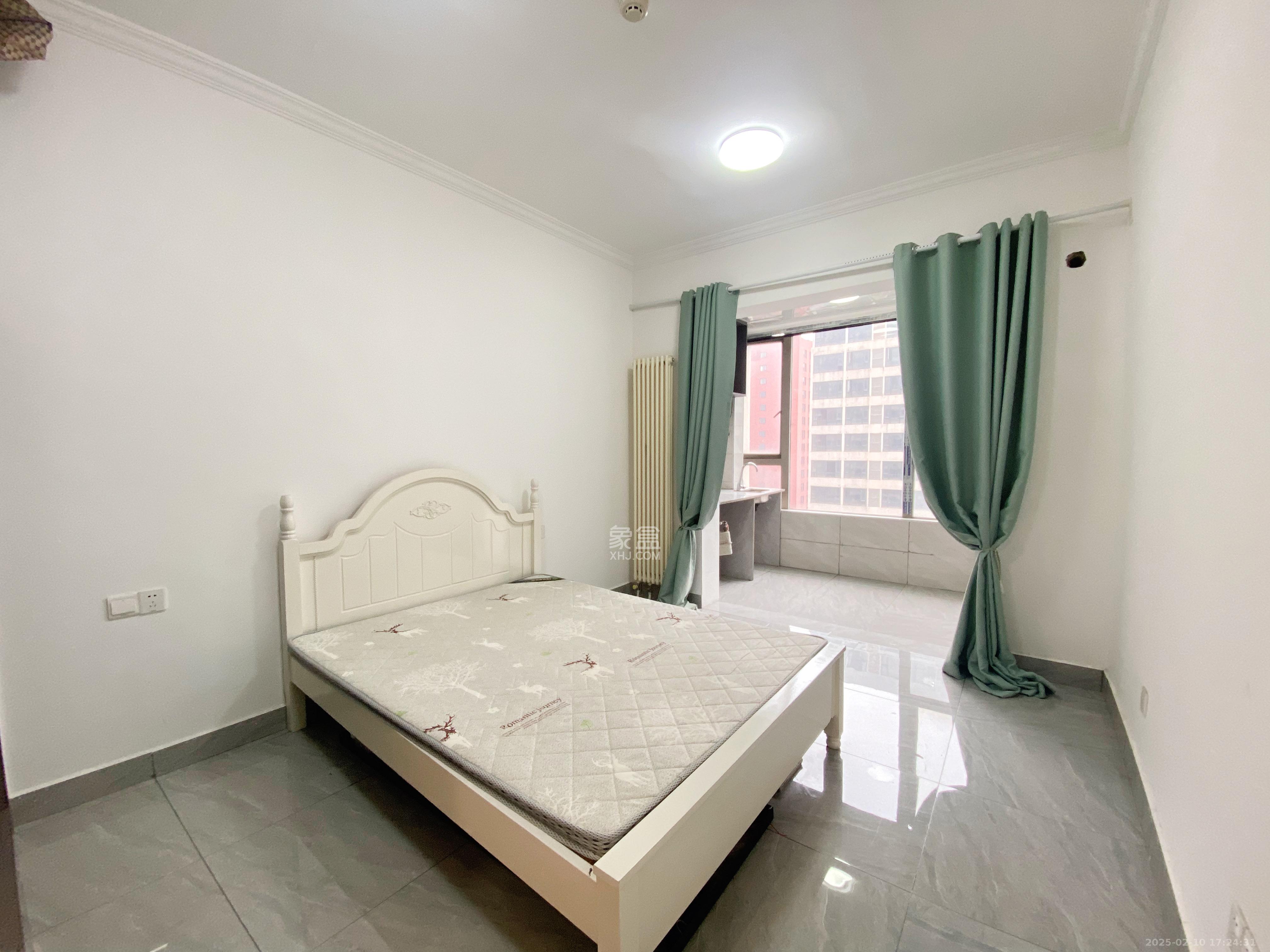 怡海星城 1室1厅1卫 1000.0元/月 怡海星城 1室1厅1卫 1000.0元/月室内图