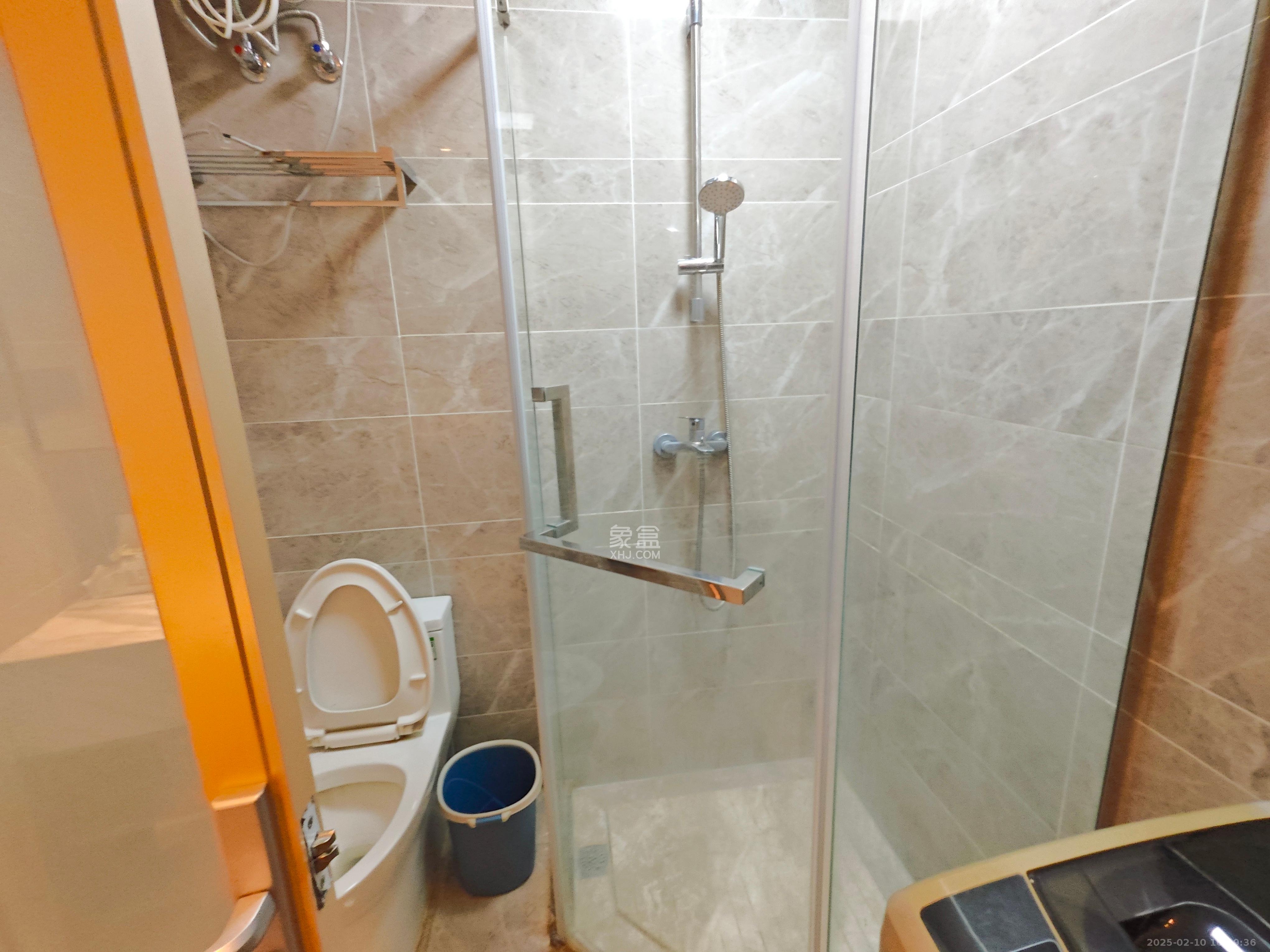 福天藏郡院子 1室1厅1卫 1000.0元/月 福天藏郡院子 1室1厅1卫 1000.0元/月室内图