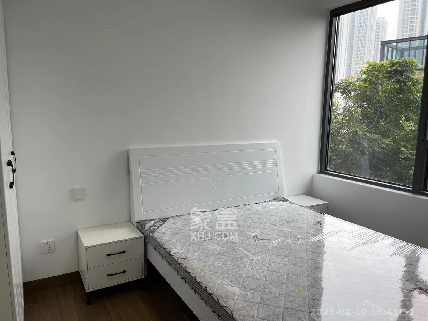 山水梅溪雅郡  3室2厅1卫   2300.00元/月室内图