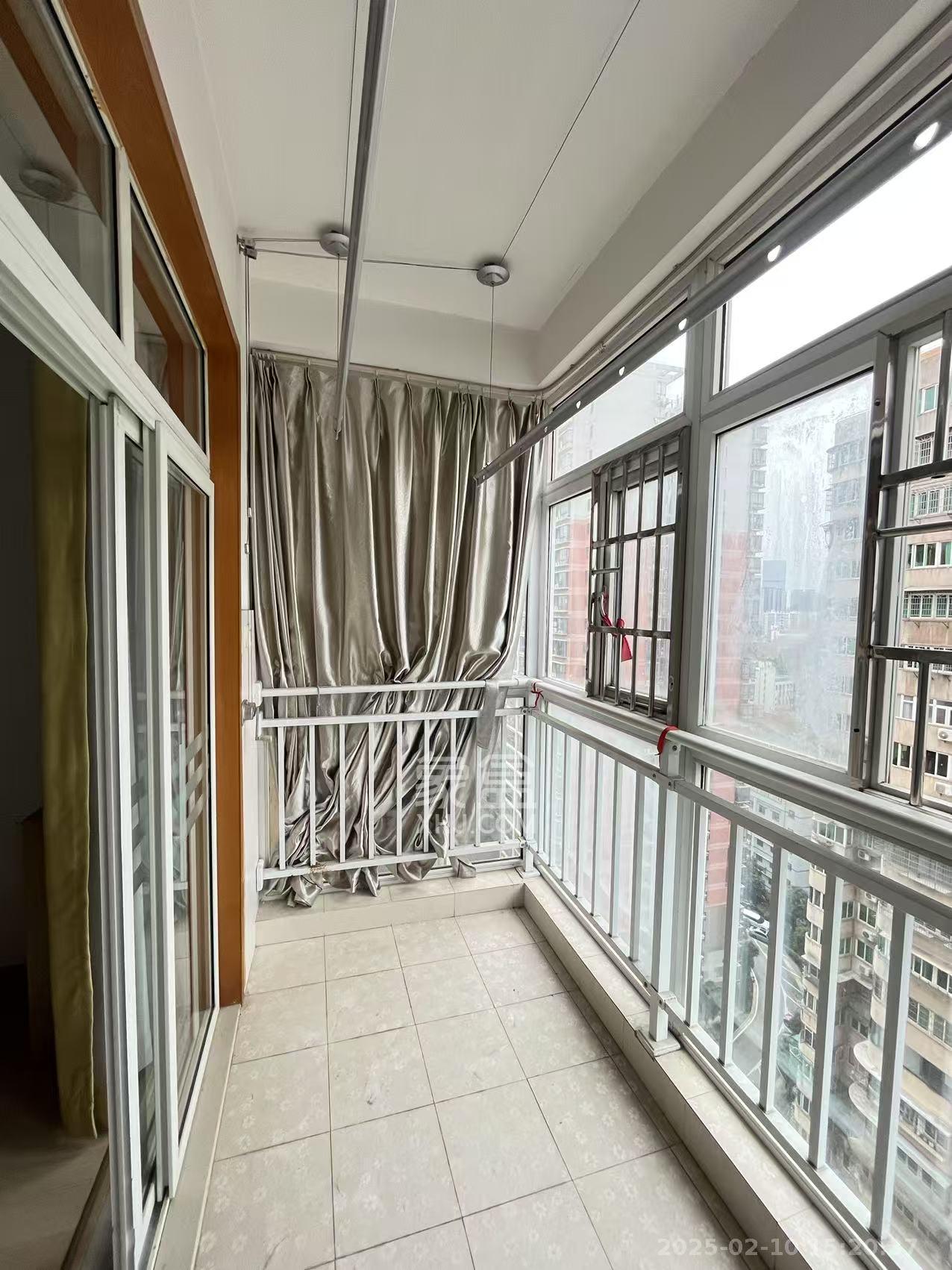 宏泽佳园  2室1厅1卫    3200.0元/月室内图