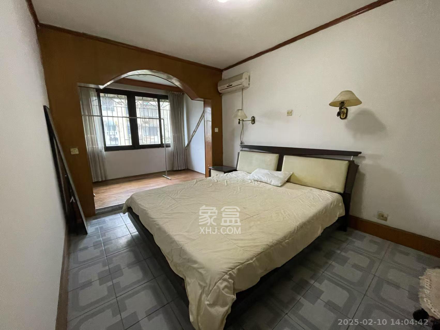 白沙家园嘉城小区  3室1厅1卫   1700.00元/月室内图