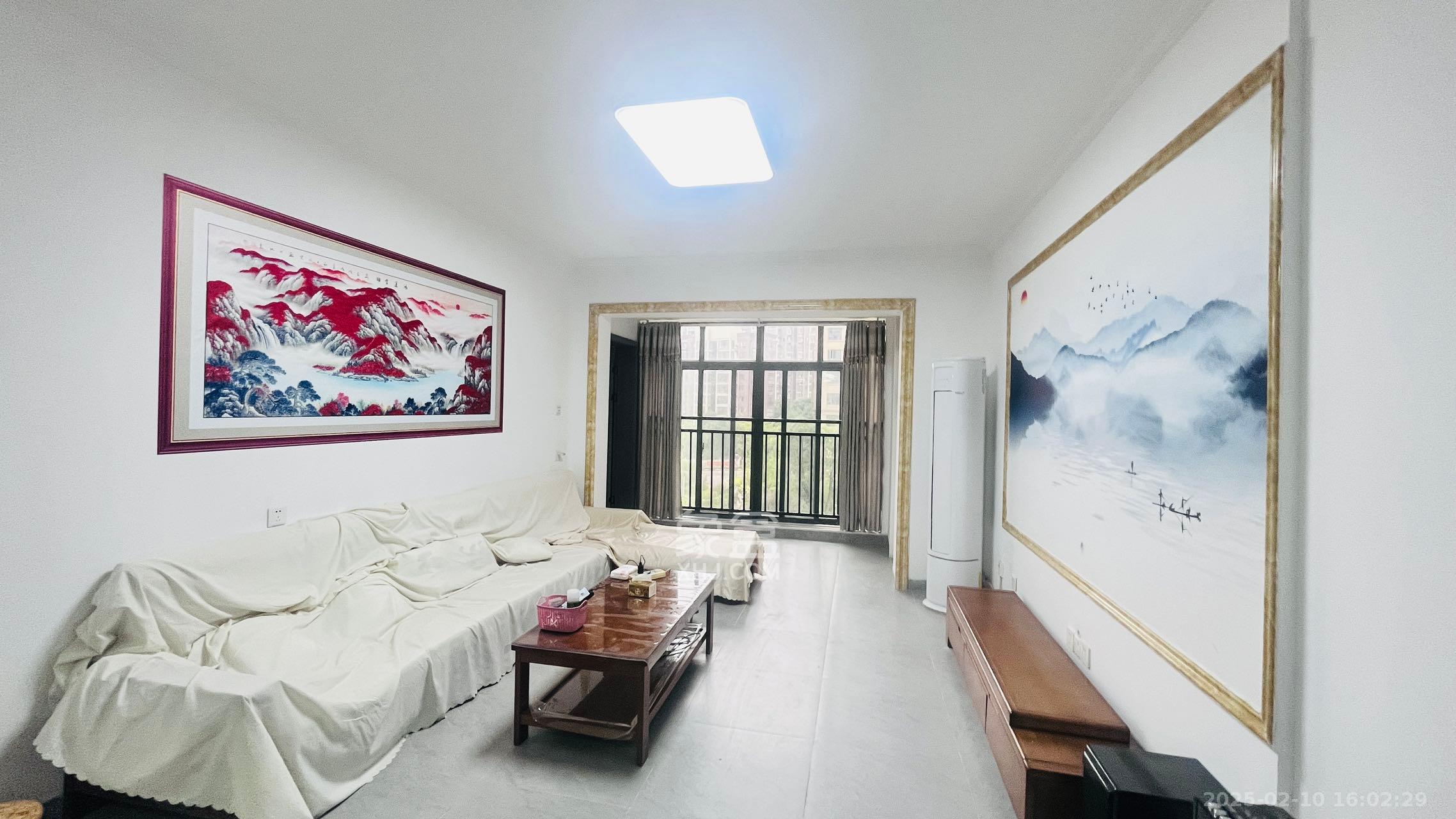 金水湾 3室2厅1卫 1700.0元/月 金水湾 3室2厅1卫 1700.0元/月室内图