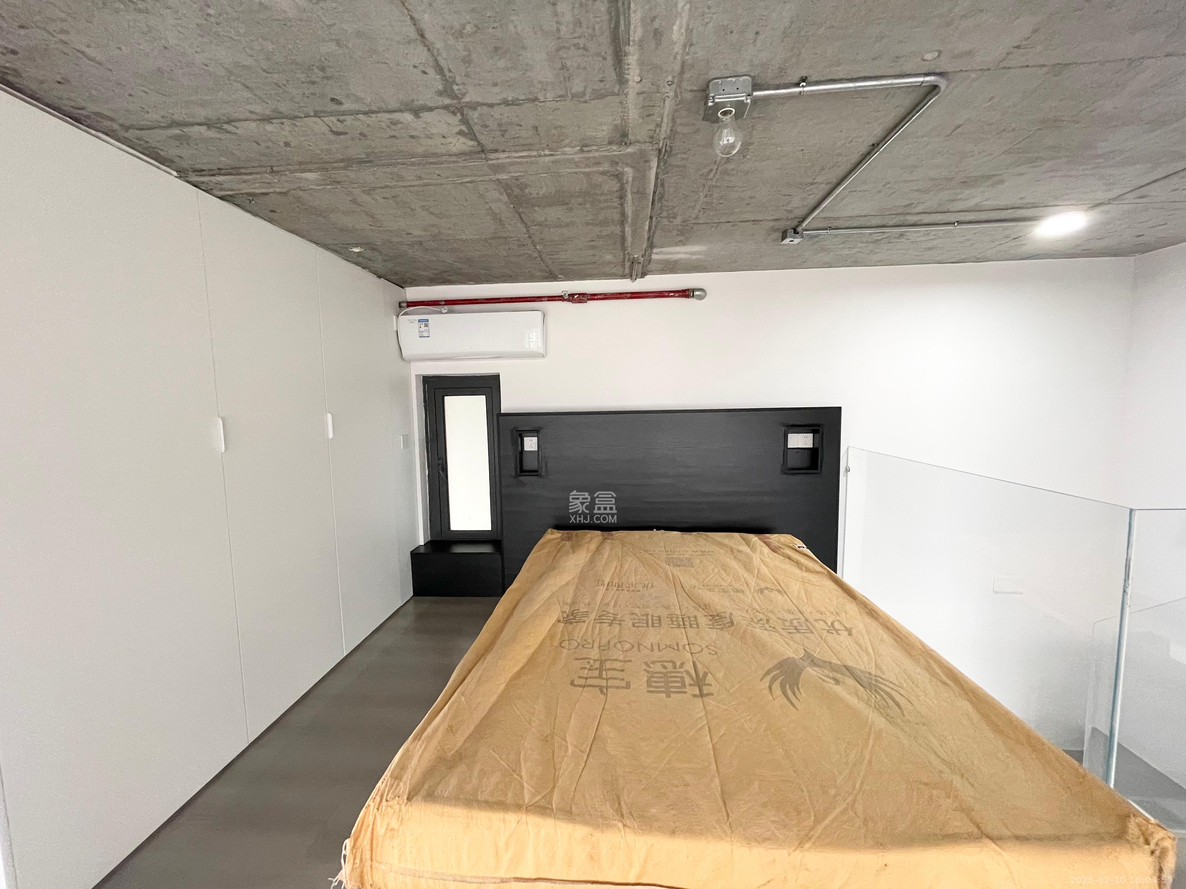 万科紫台 1室1厅1卫 4000.0元/月 万科紫台 1室1厅1卫 4000.0元/月室内图