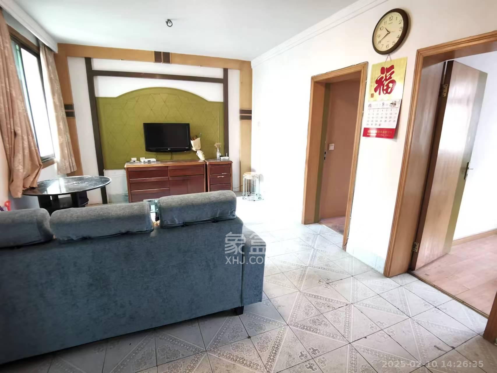 英才园三片 2室1厅1卫 1700.0元/月 英才园三片 2室1厅1卫 1700.0元/月室内图