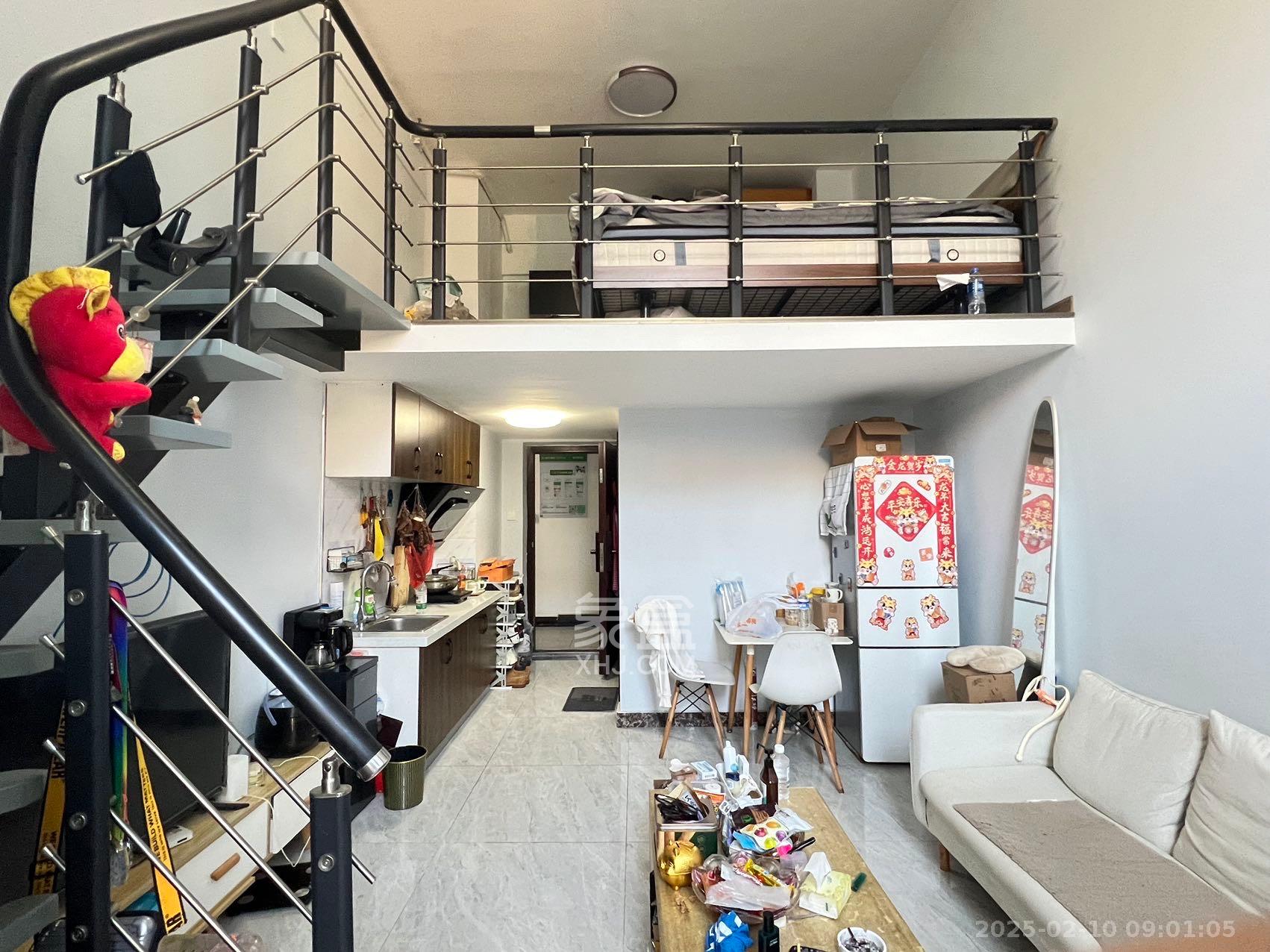 裕天国际商汇中心 1室0厅0卫 2100.0元/月 裕天国际商汇中心 1室0厅0卫 2100.0元/月室内图