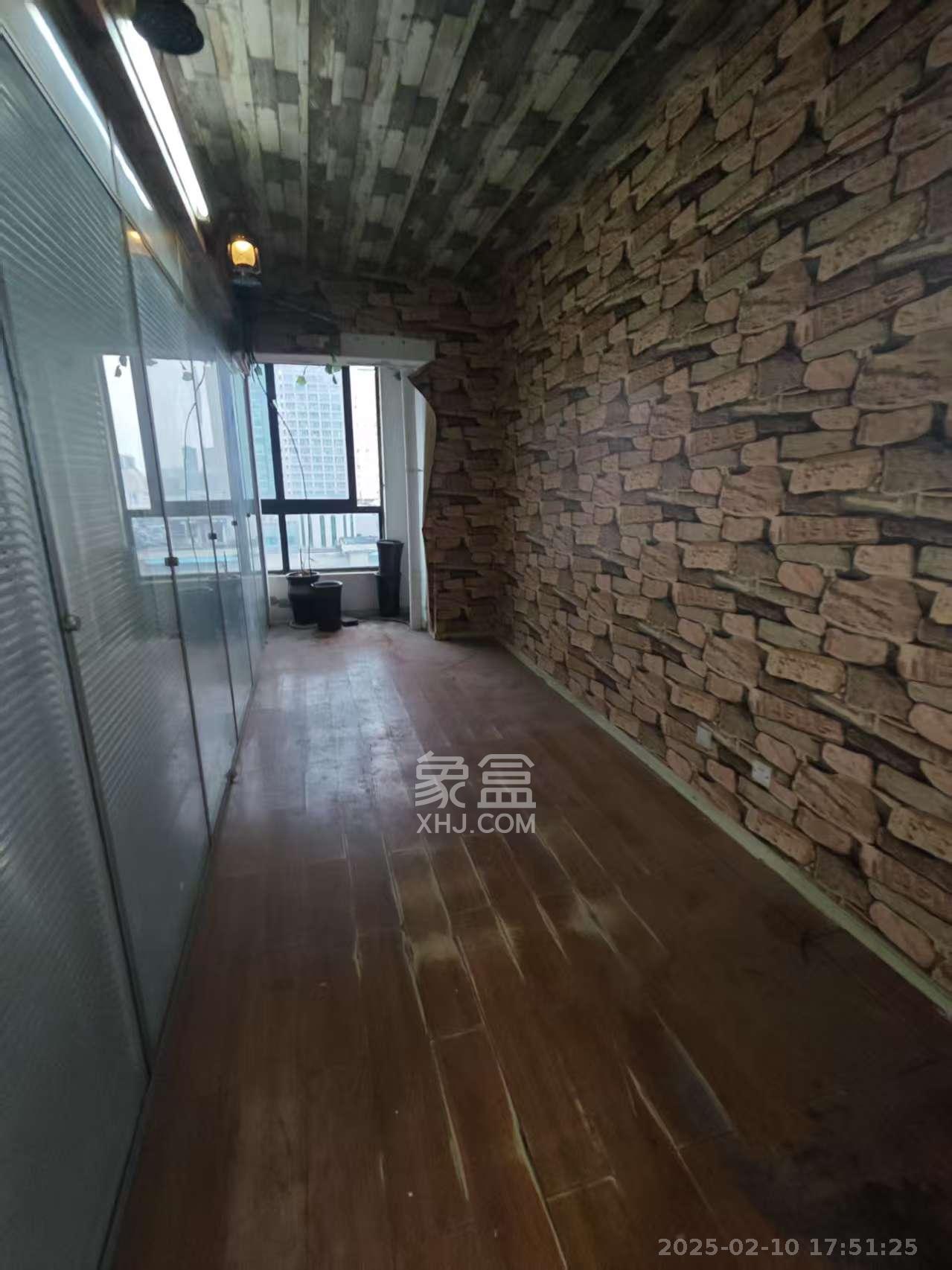 凯通国际城（凯通朝庭）  1室1厅1卫   5700.00元/月室内图