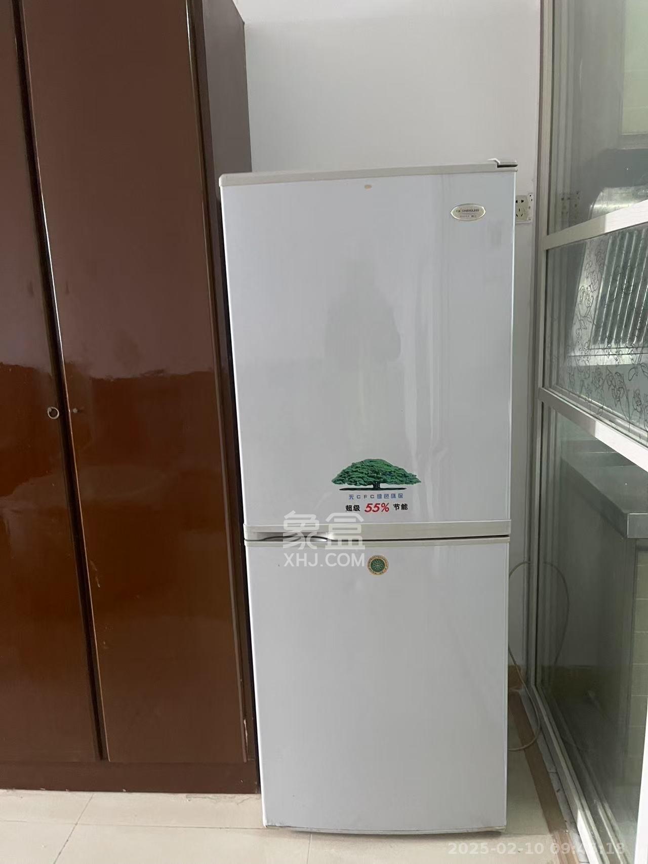 万科魅力之城  1室1厅1卫   1300.00元/月室内图