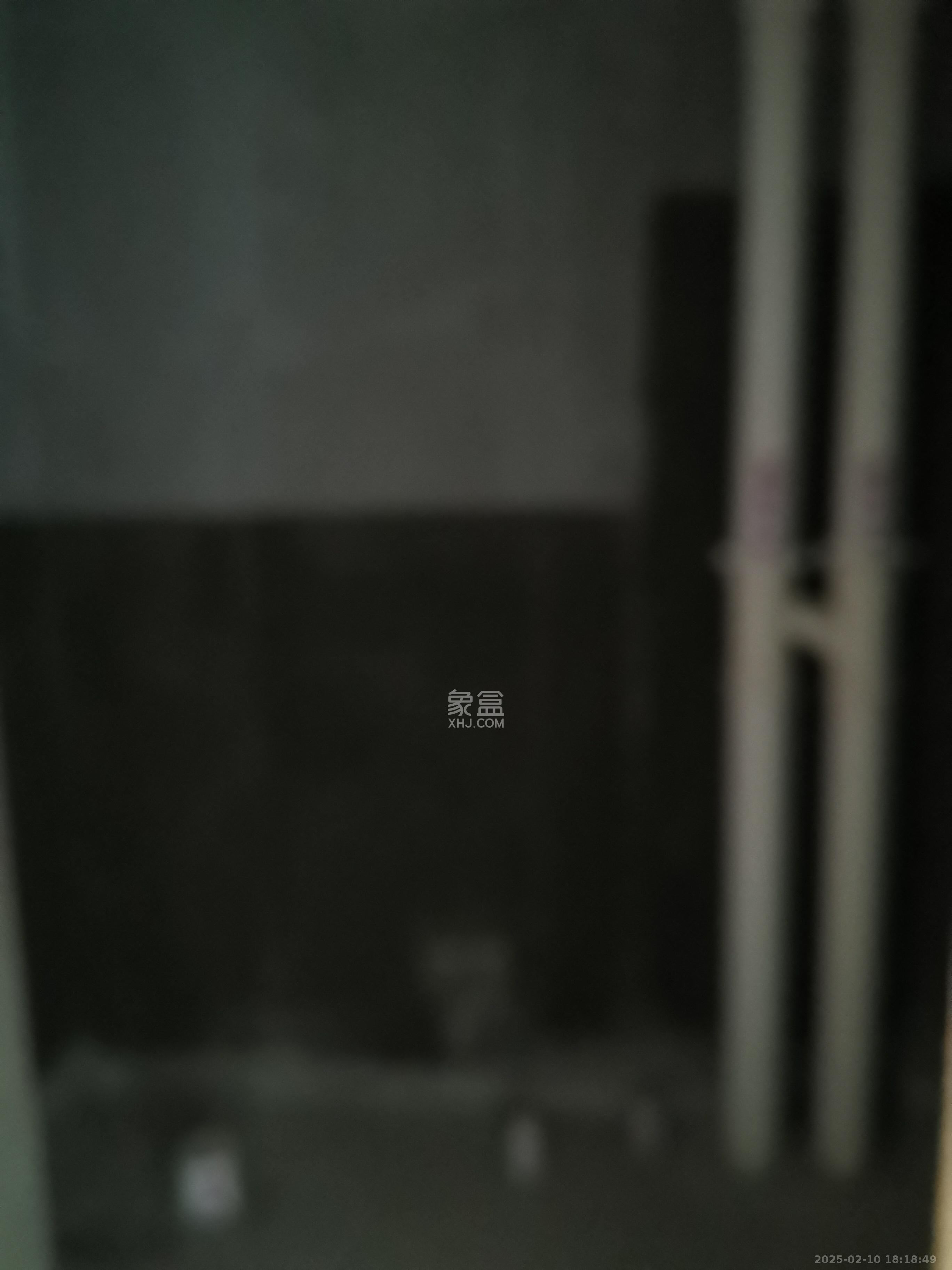 中海珑悦府  1室0厅0卫   1400.00元/月室内图