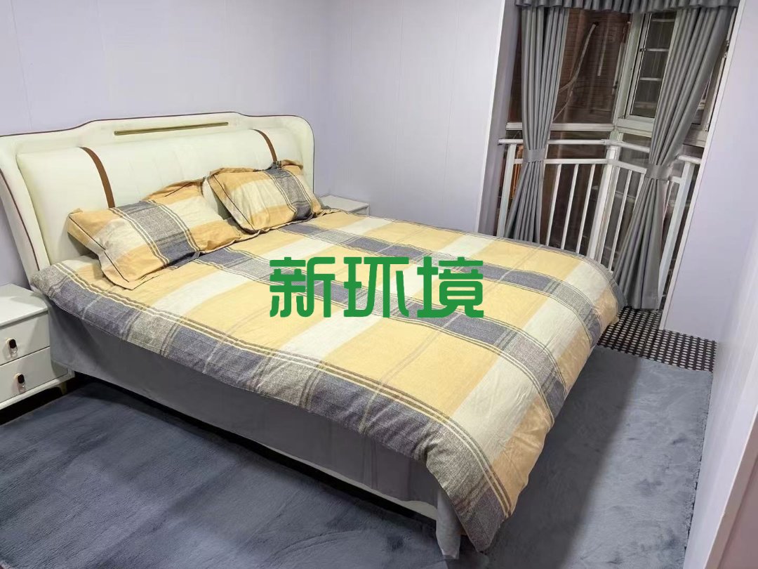 维港十字街  3室2厅2卫   71.00万客厅