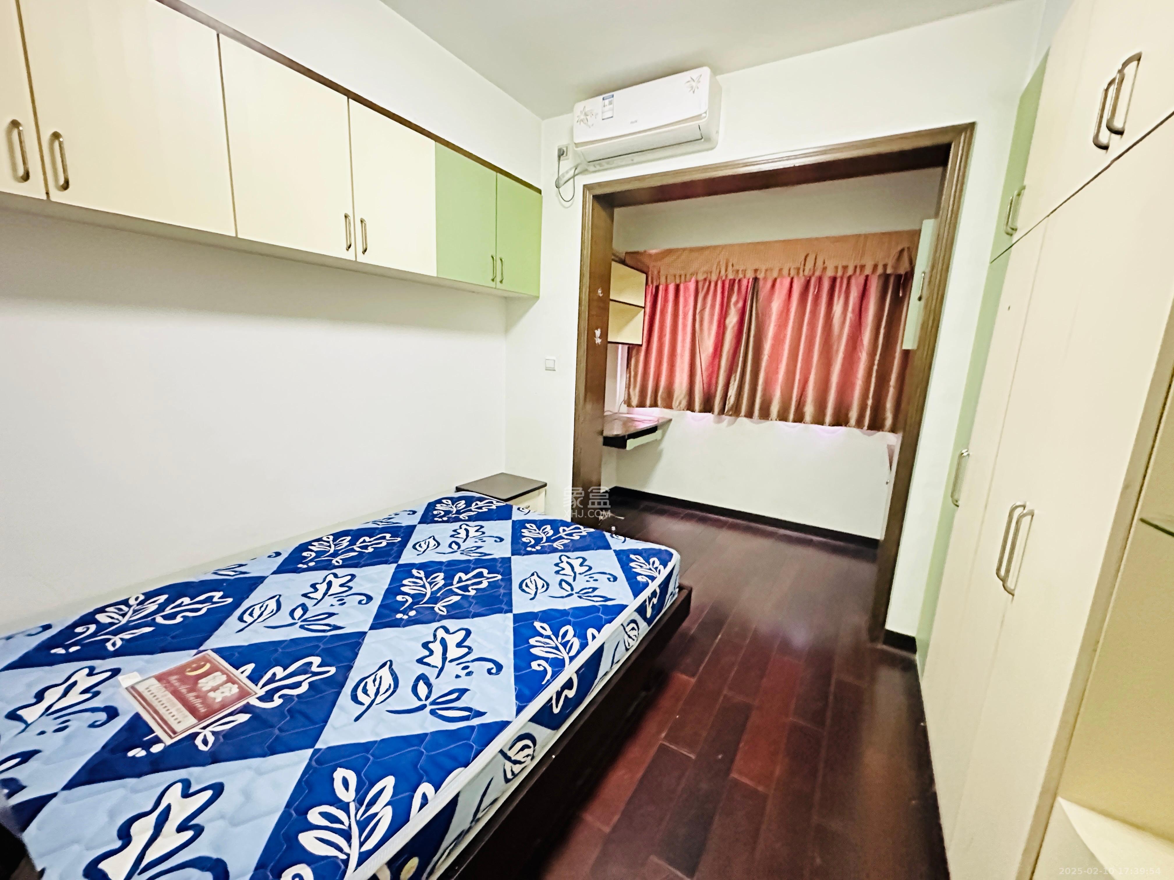 智邦家园  3室2厅1卫   3100.00元/月室内图