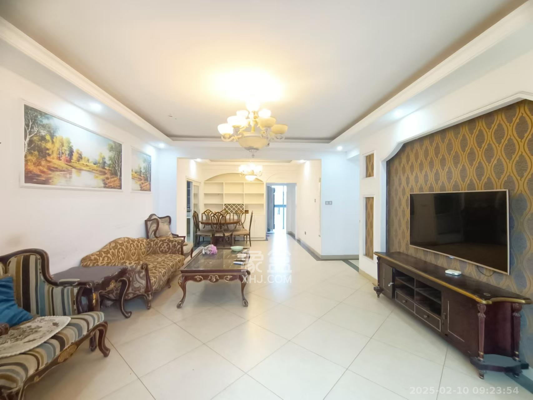 建鑫二期 3室2厅1卫 1600.0元/月 建鑫二期 3室2厅1卫 1600.0元/月室内图