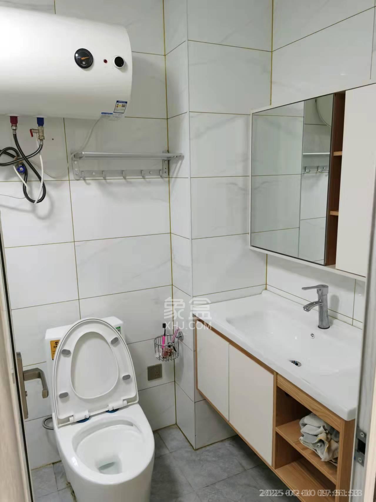 日盛大厦  1室1厅1卫    1500.0元/月 日盛大厦  1室1厅1卫    1500.0元/月室内图