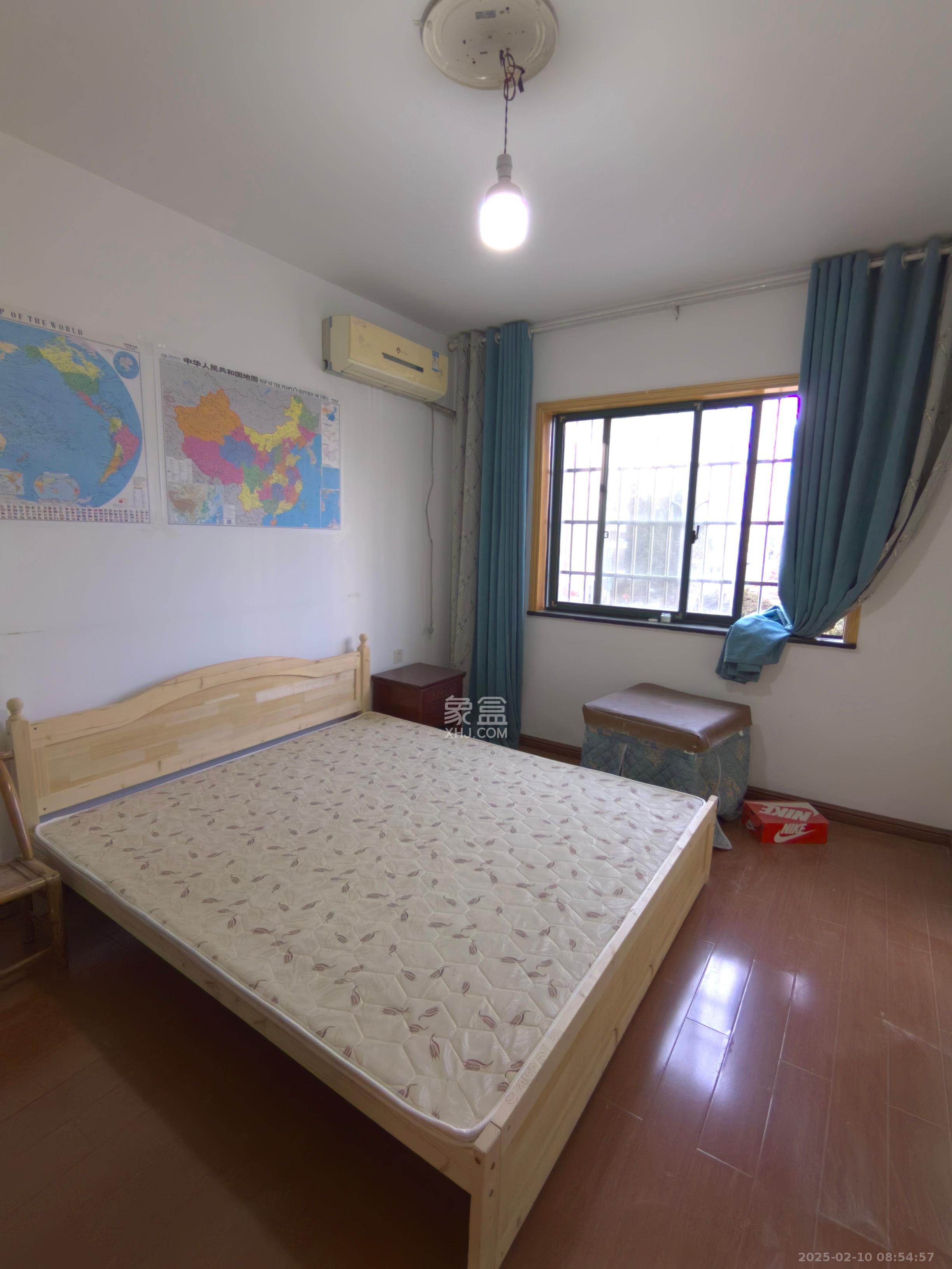 滨水名都 2室2厅1卫 1400.0元/月 滨水名都 2室2厅1卫 1400.0元/月室内图