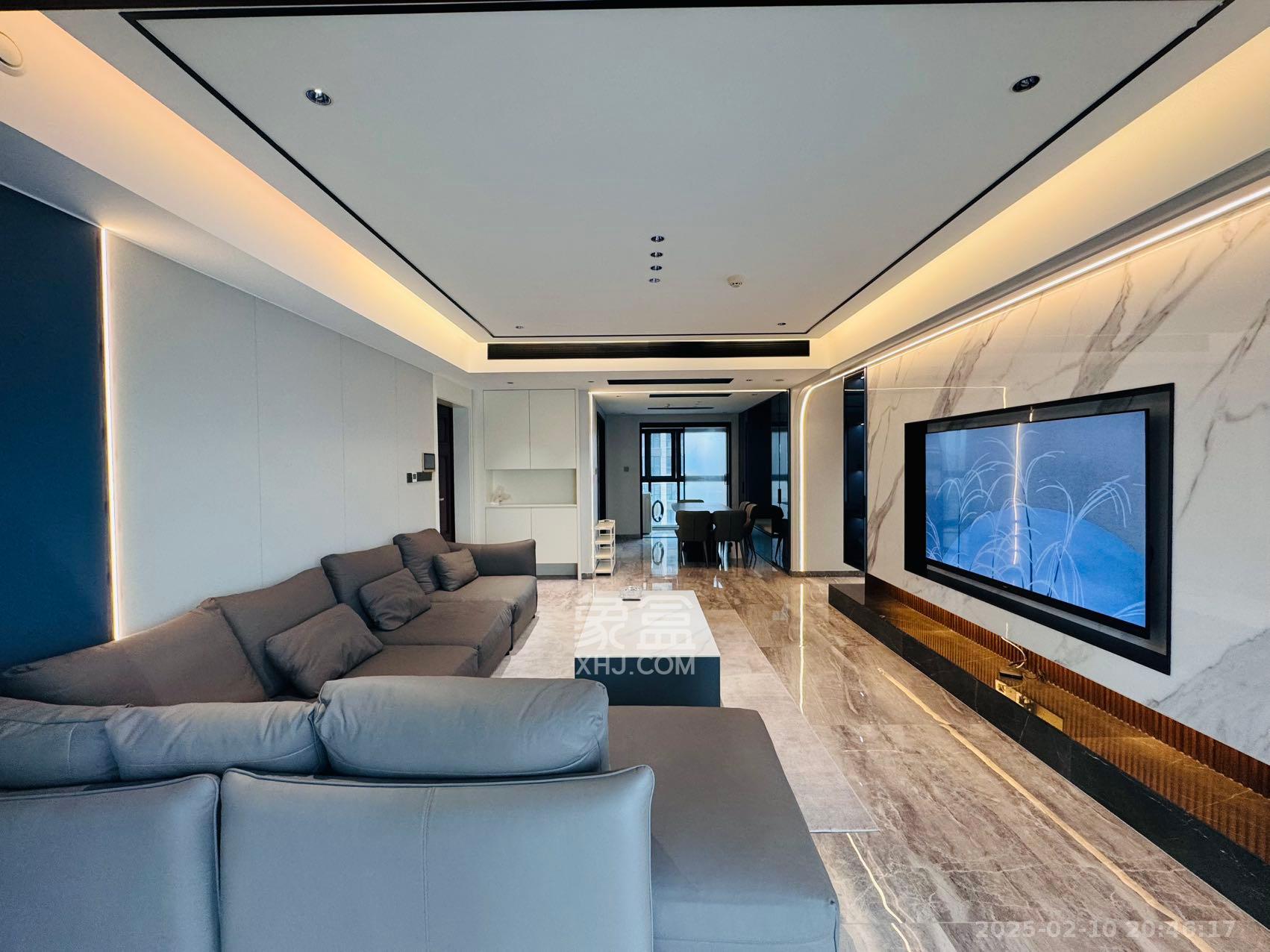 晟通牡丹舸 3室2厅2卫 12000.0元/月 晟通牡丹舸 3室2厅2卫 12000.0元/月室内图