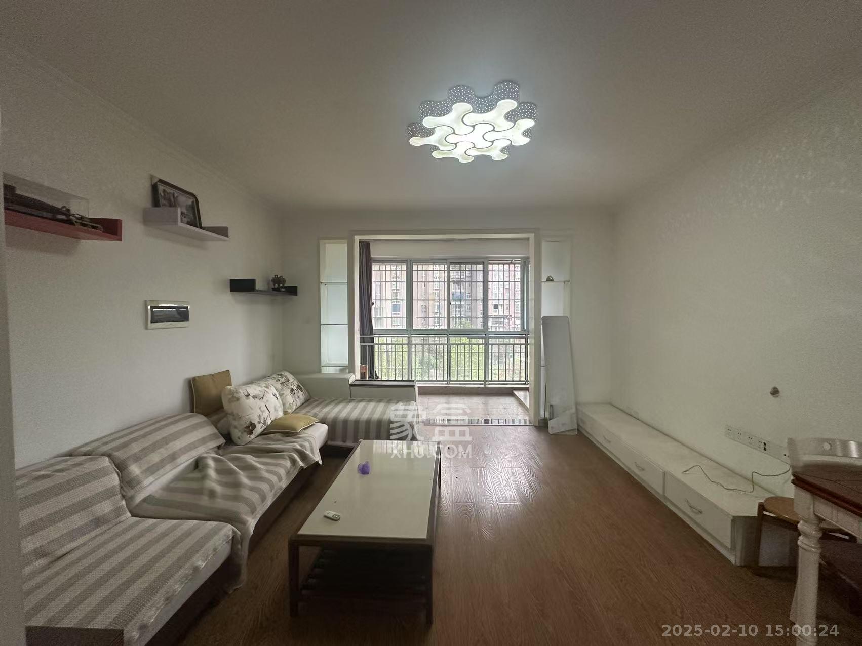 德泽苑 2室2厅1卫 1800.0元/月 德泽苑 2室2厅1卫 1800.0元/月室内图