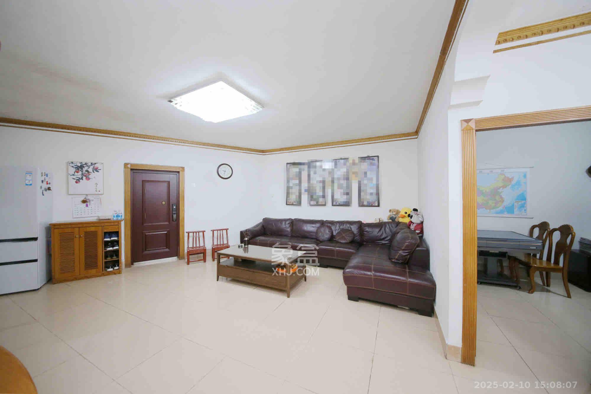 省政协宿舍 3室2厅1卫 5000.0元/月 省政协宿舍 3室2厅1卫 5000.0元/月室内图