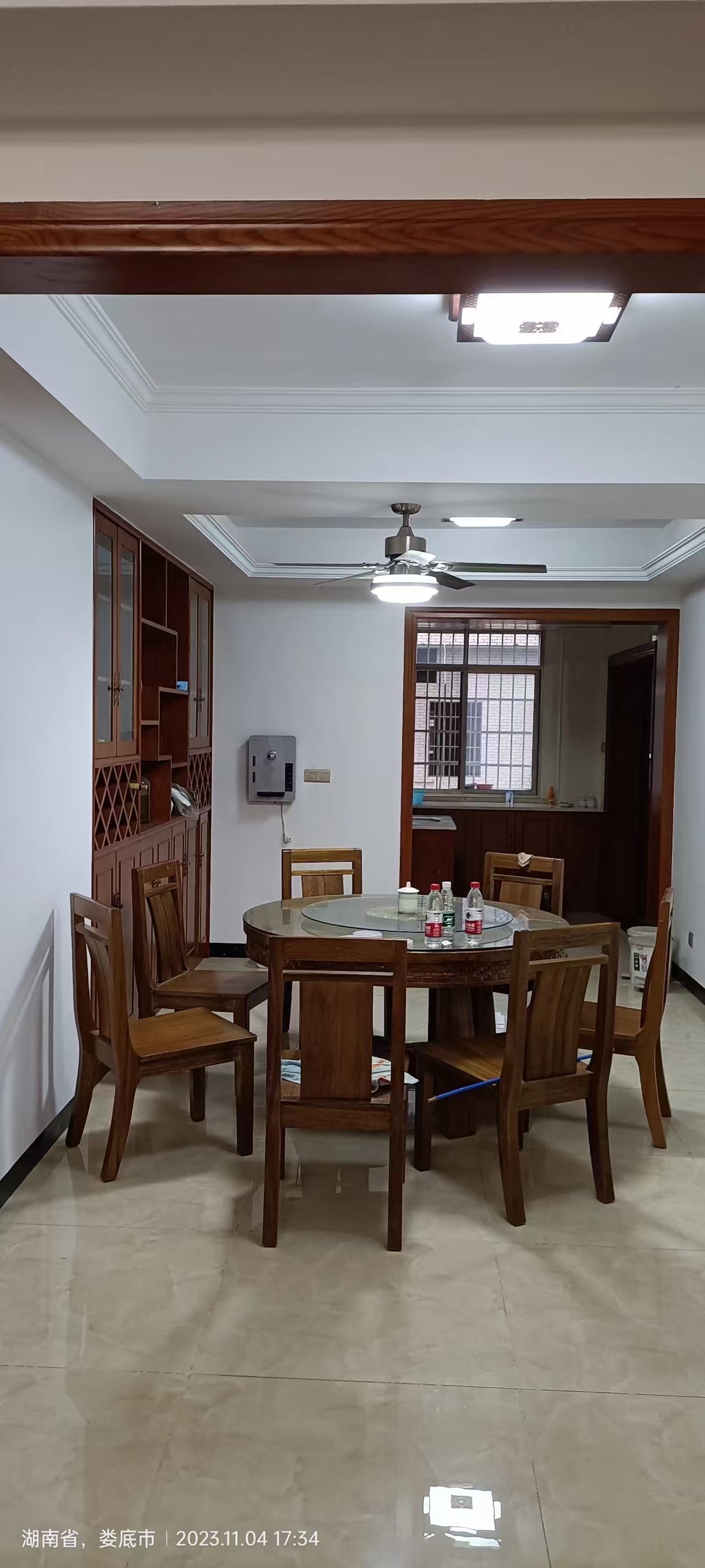 人和小区（小科七、九、十号地人和小区）  1室0厅0卫    2000.0元/月室内图