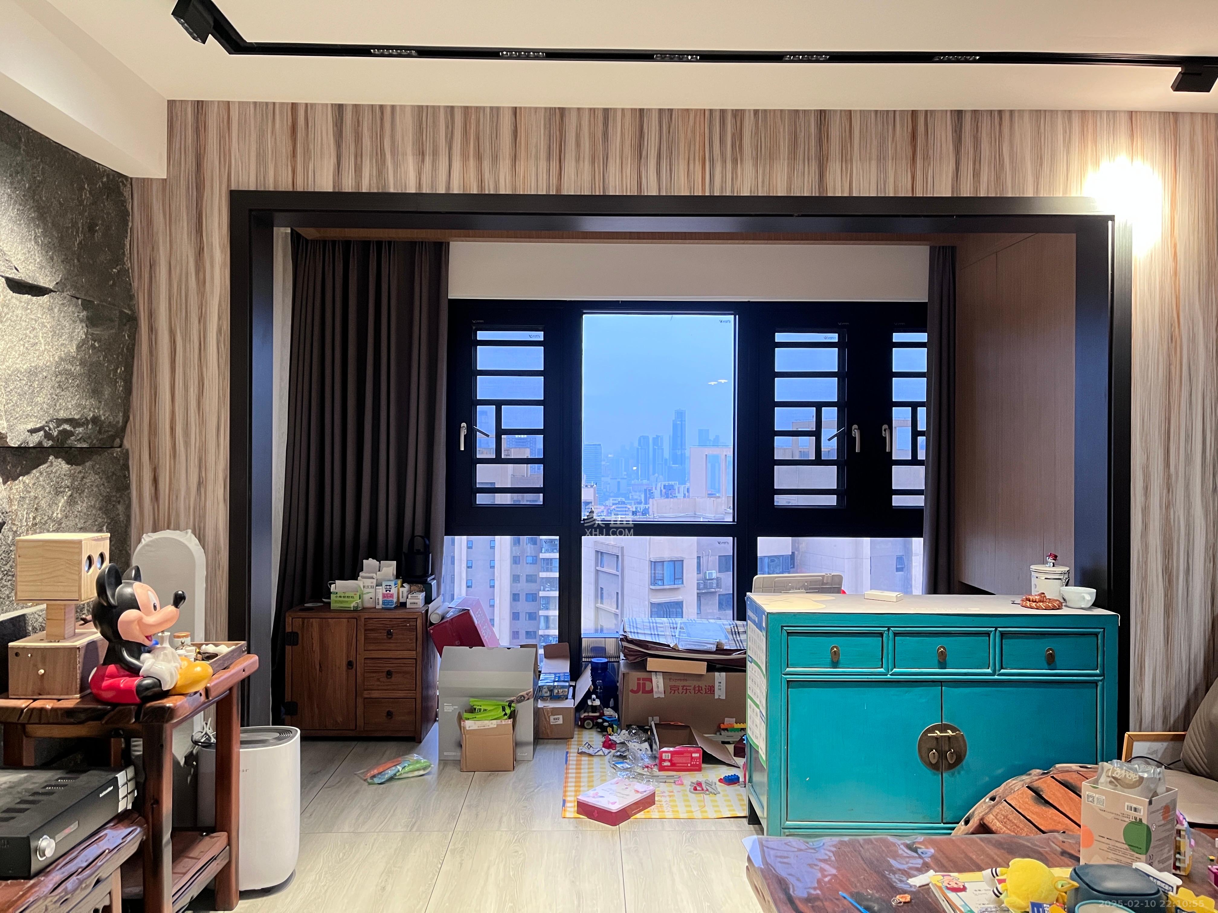 北辰三角洲C3区 3室2厅2卫 5800.0元/月 北辰三角洲C3区 3室2厅2卫 5800.0元/月室内图