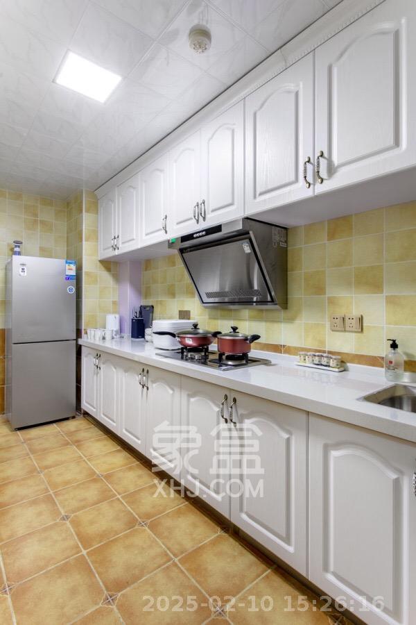 北辰三角洲E4区  3室2厅1卫   3280.00元/月室内图