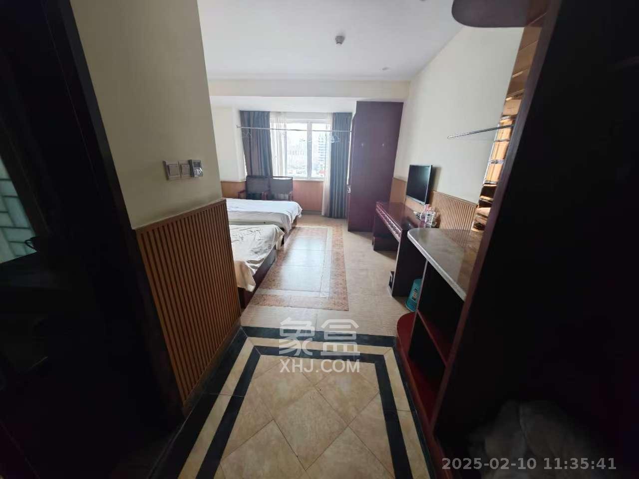 观湖公寓 1室1厅1卫 1200.0元/月 观湖公寓 1室1厅1卫 1200.0元/月室内图