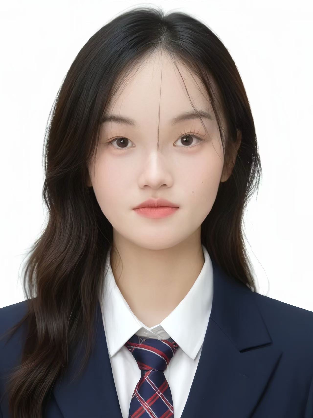 周嘉怡